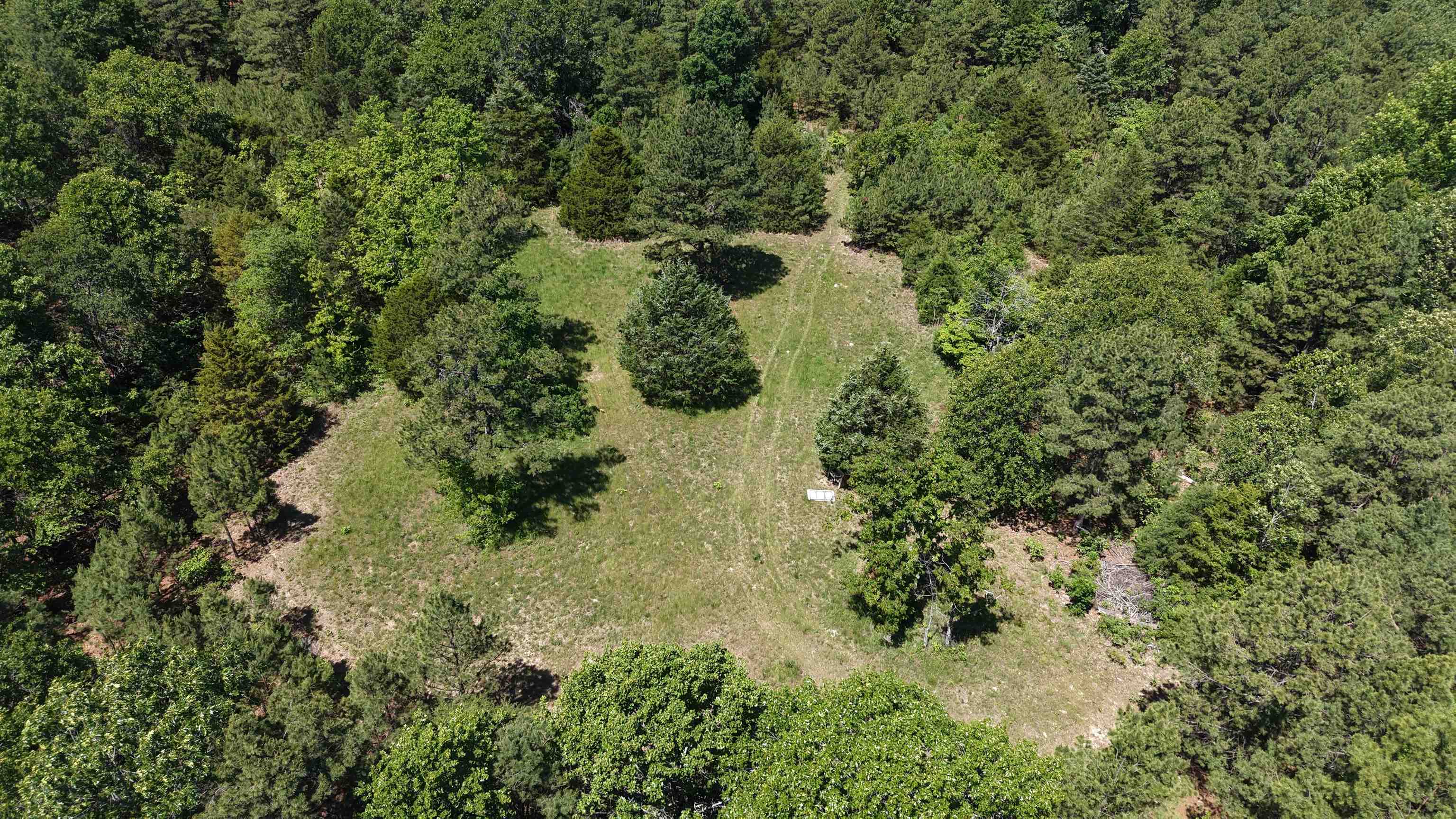 Vacant Land for sale – 51  Herron Way   Brockwell, AR
