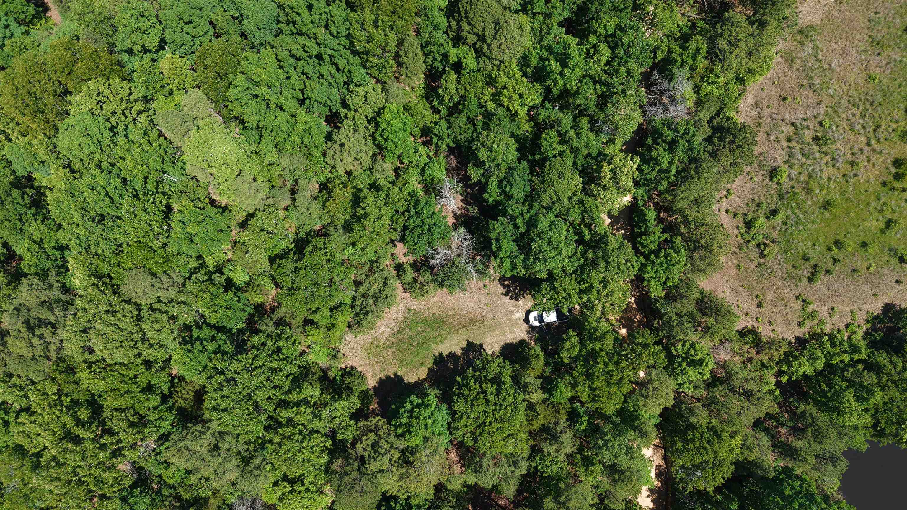 Photo 2 - Vacant Land for sale – 51  Herron Way   Brockwell, AR