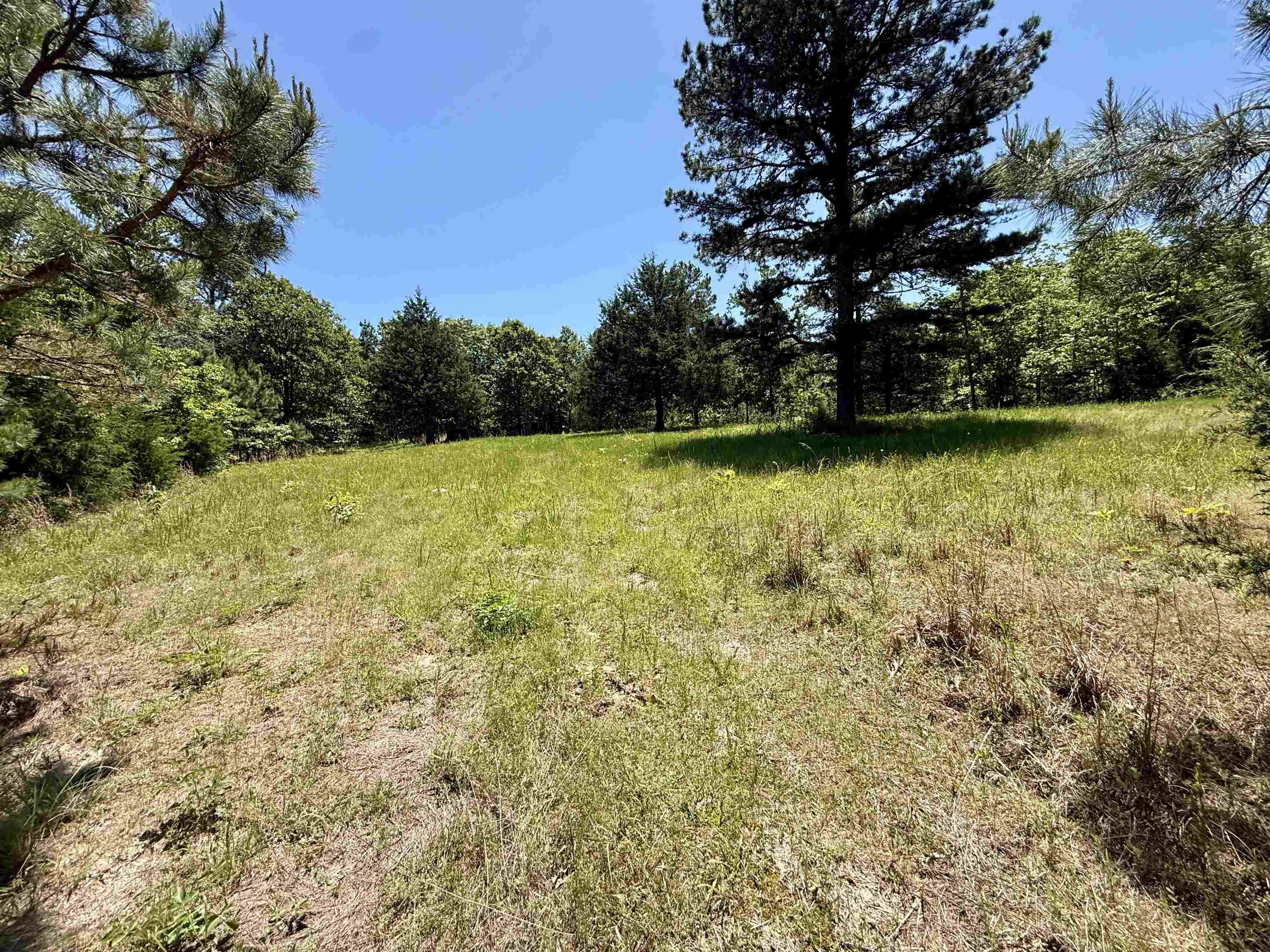 Photo 16 - Vacant Land for sale – 51  Herron Way   Brockwell, AR