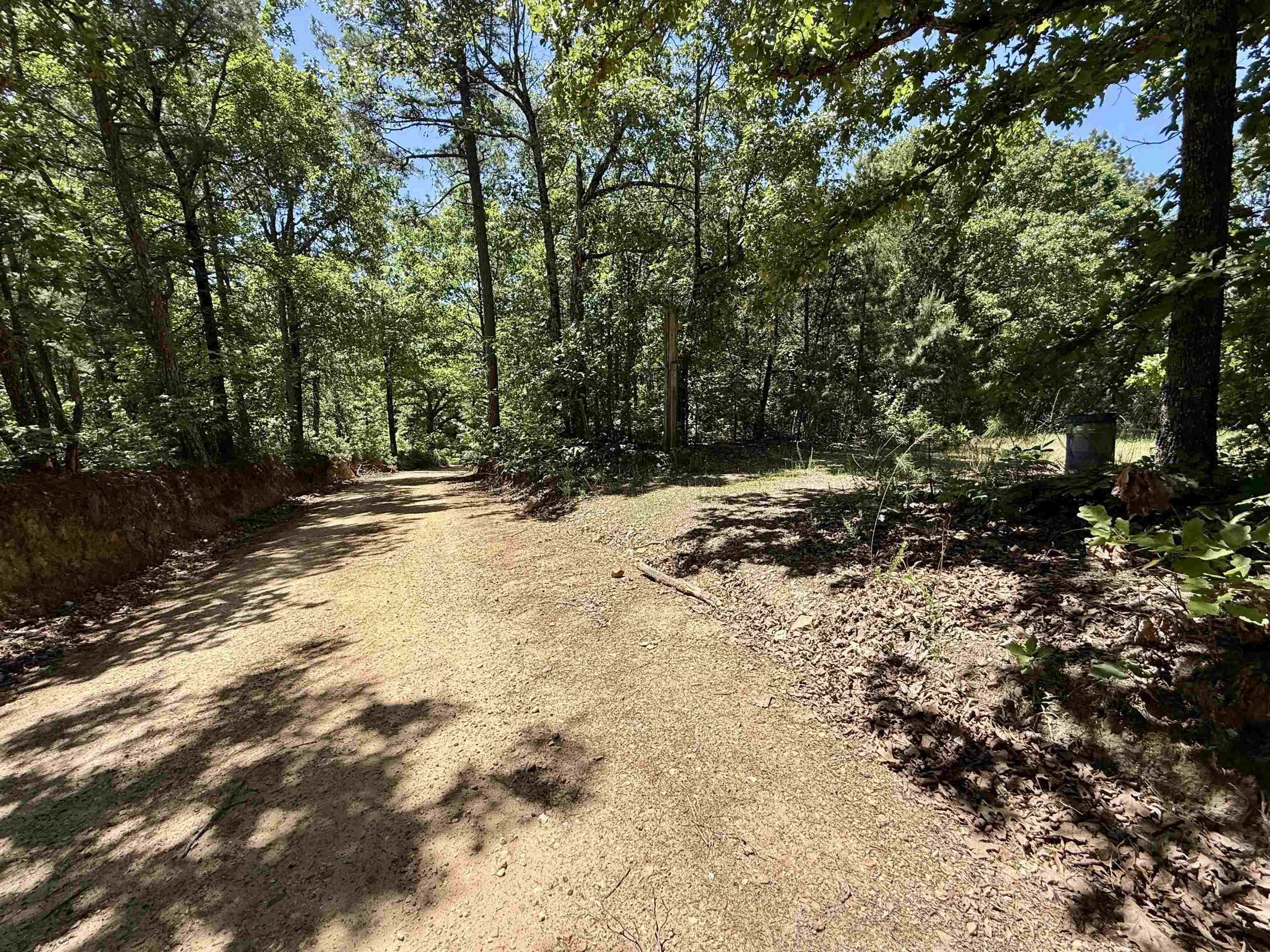 Photo 6 - Vacant Land for sale – 51  Herron Way   Brockwell, AR