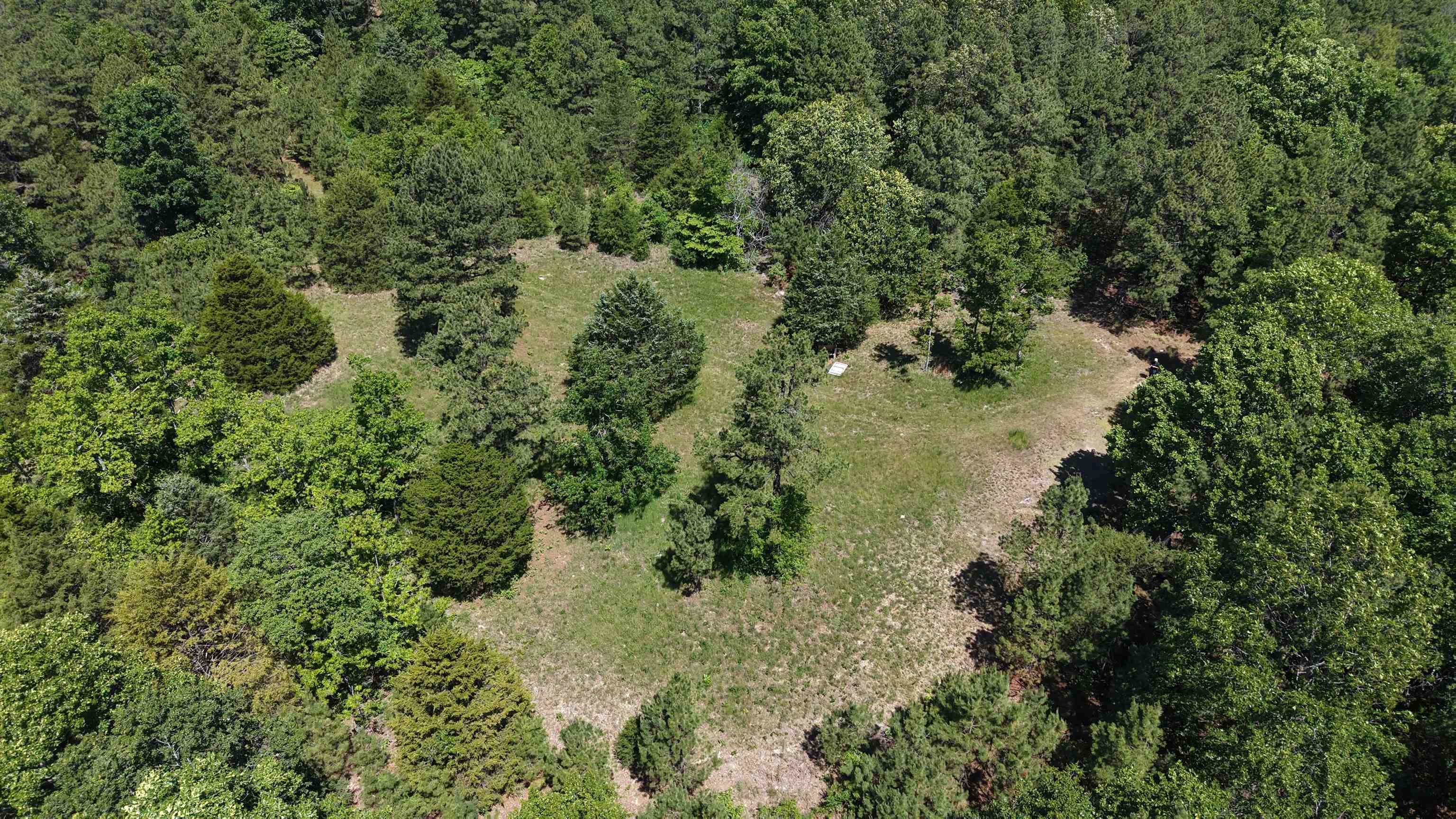 Photo 7 - Vacant Land for sale – 51  Herron Way   Brockwell, AR