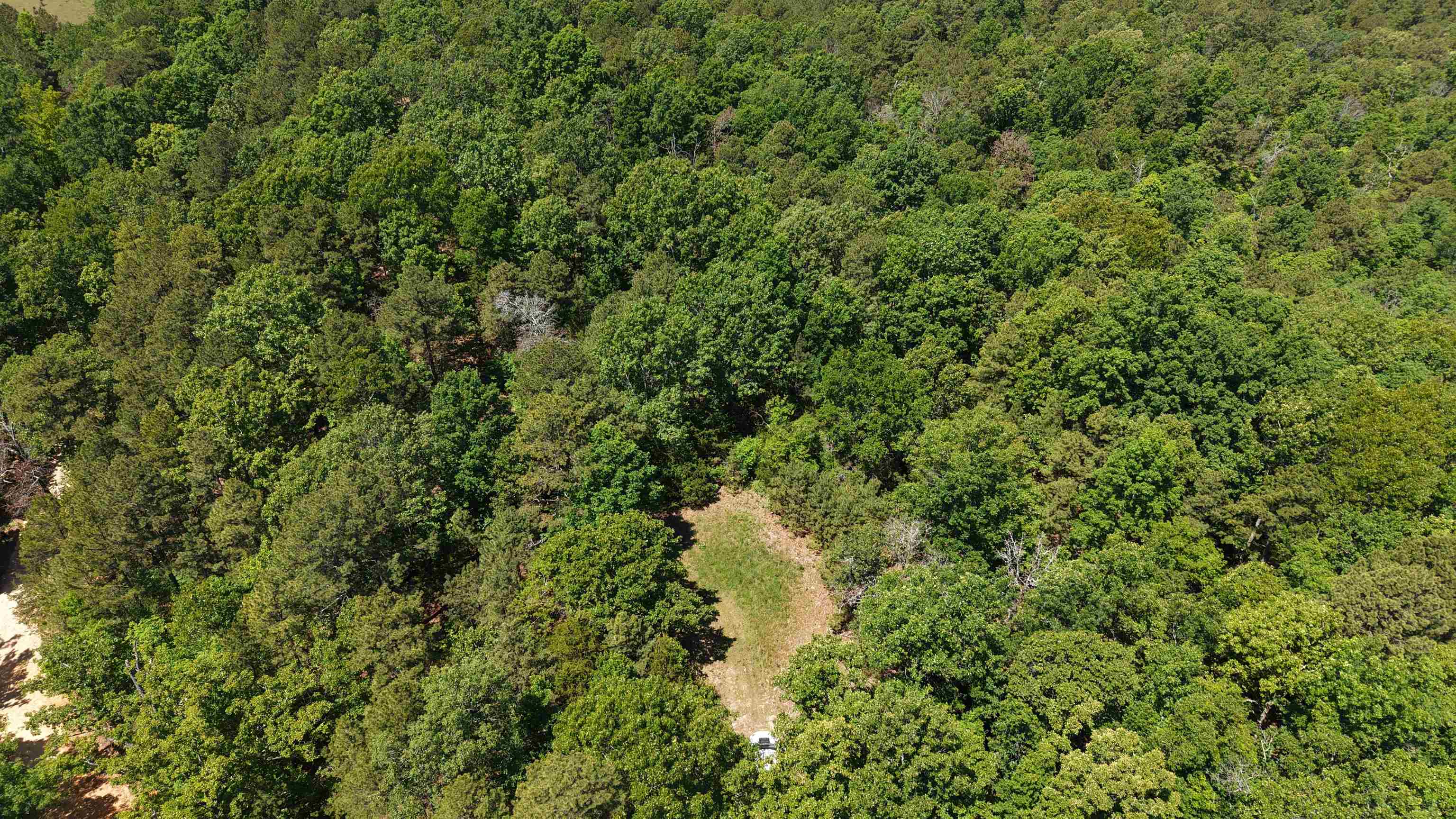 Photo 8 - Vacant Land for sale – 51  Herron Way   Brockwell, AR
