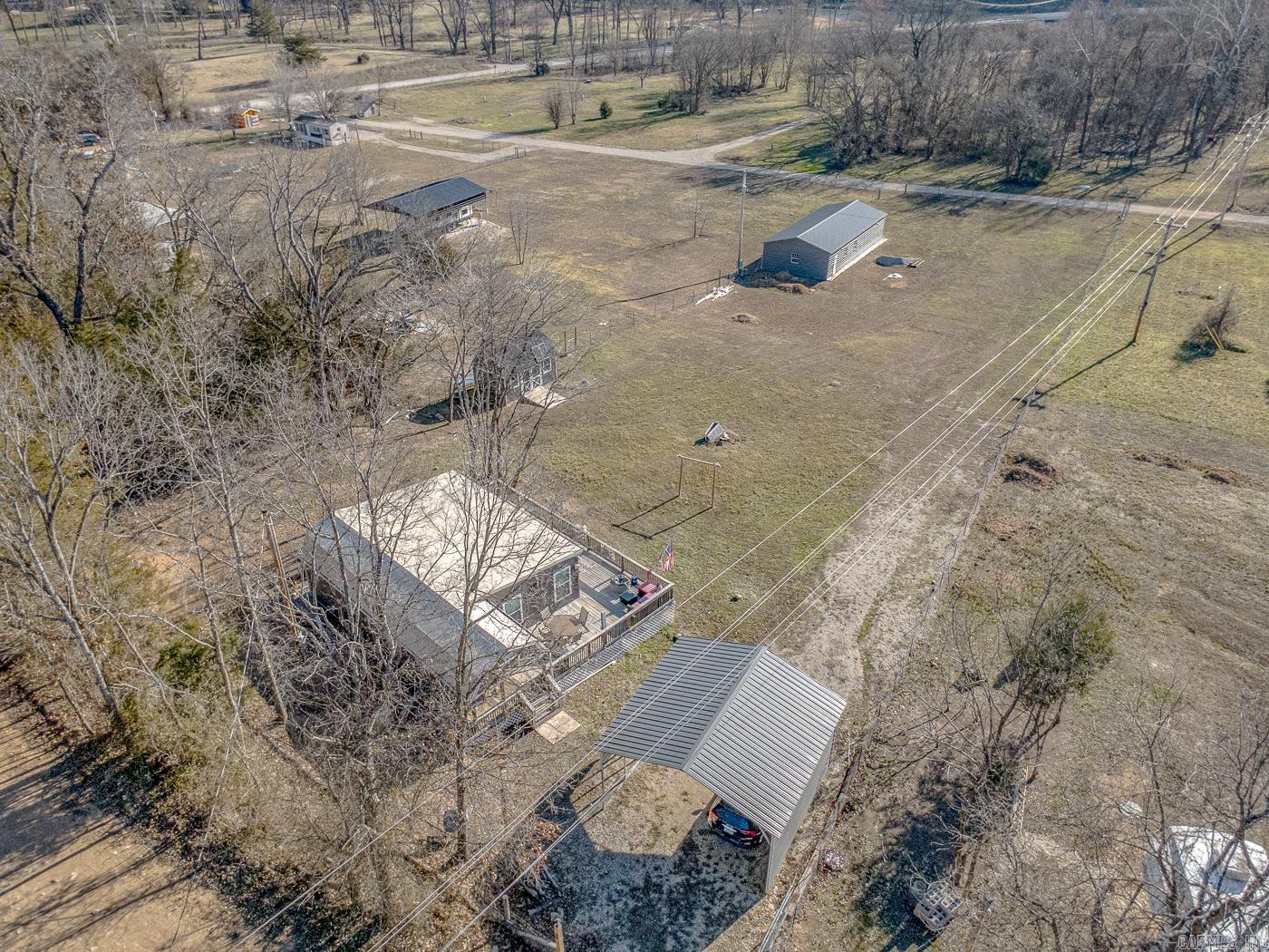 Photo 3 - Residential for sale – 96  Pine Hollow Rd   Hardy, AR