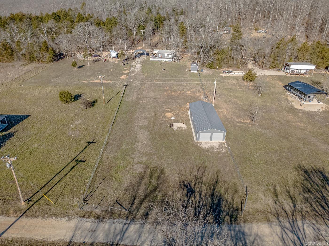 Photo 4 - Residential for sale – 96  Pine Hollow Rd   Hardy, AR