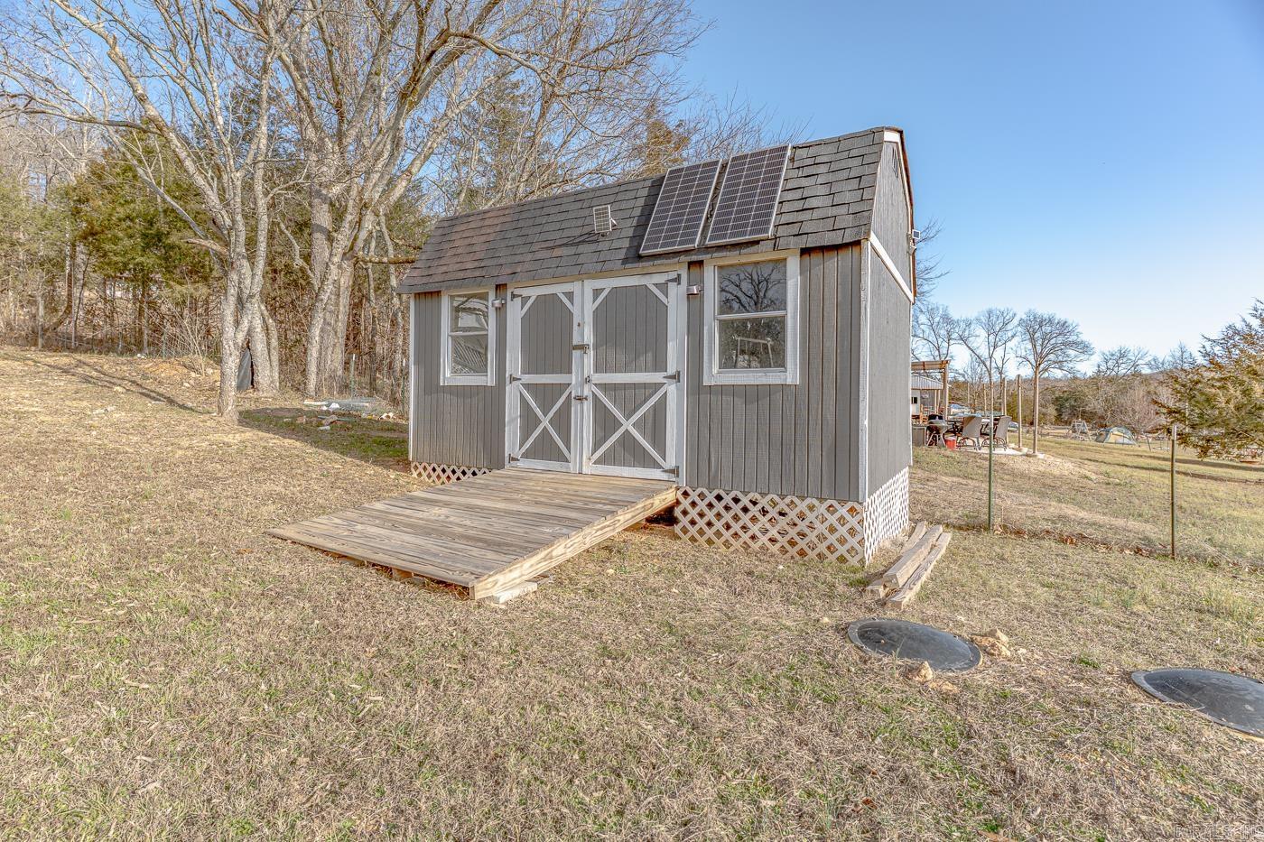 Photo 31 - Residential for sale – 96  Pine Hollow Rd   Hardy, AR