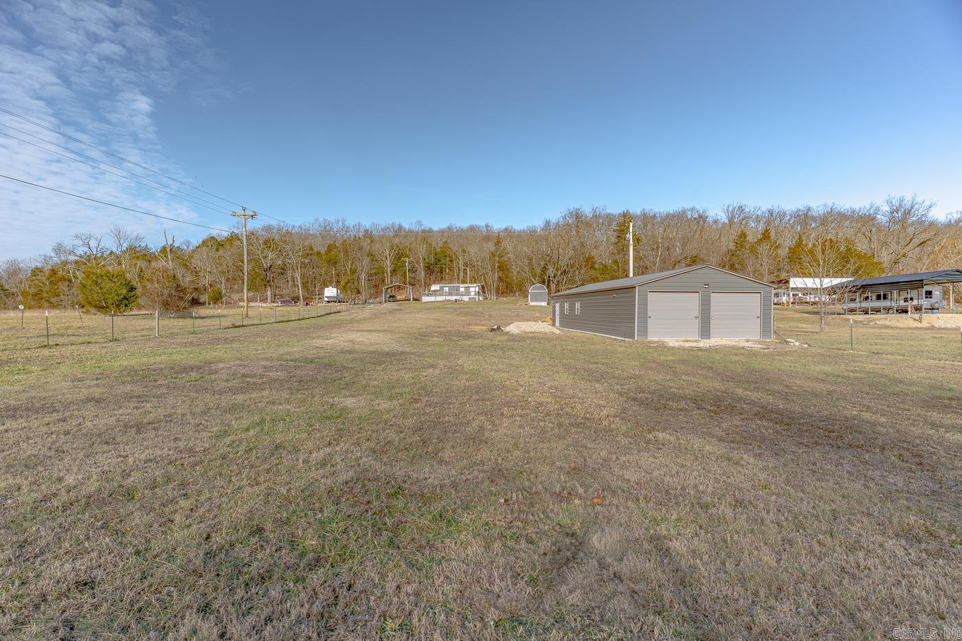 Photo 33 - Residential for sale – 96  Pine Hollow Rd   Hardy, AR