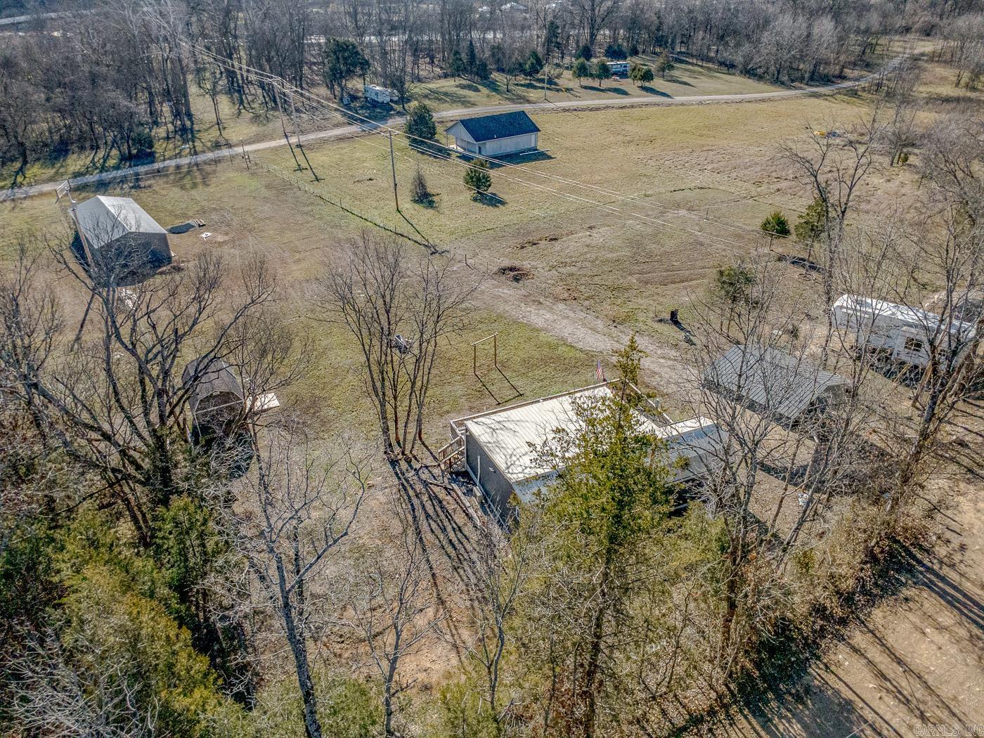 Photo 38 - Residential for sale – 96  Pine Hollow Rd   Hardy, AR