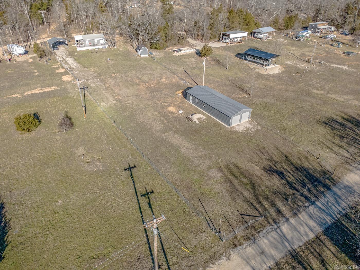 Photo 39 - Residential for sale – 96  Pine Hollow Rd   Hardy, AR