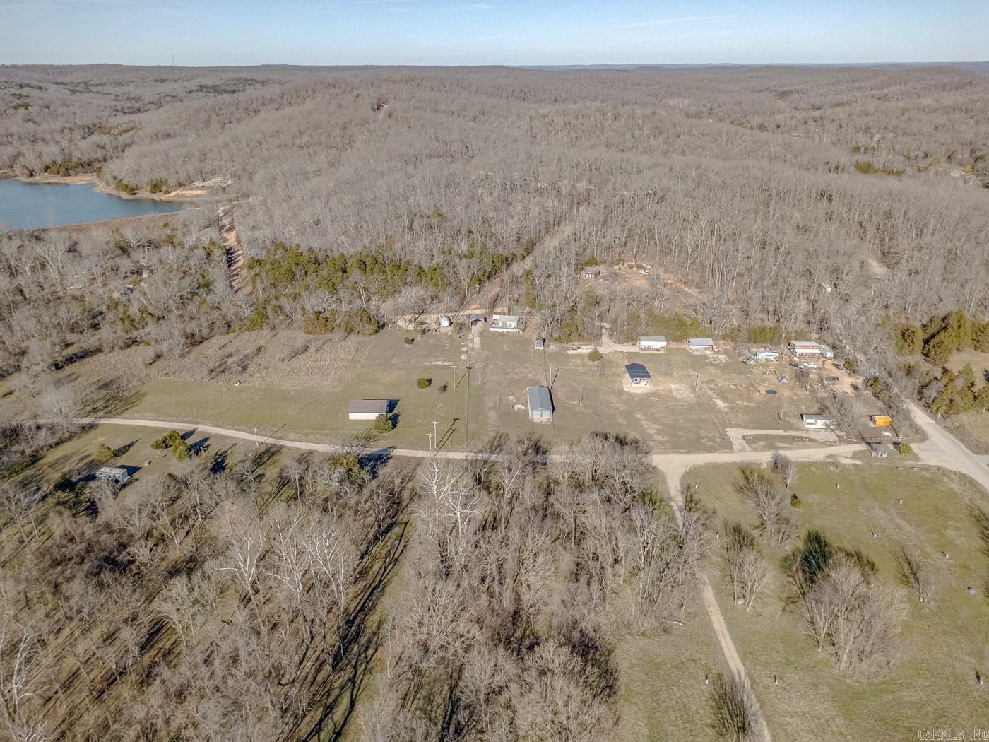 Photo 41 - Residential for sale – 96  Pine Hollow Rd   Hardy, AR
