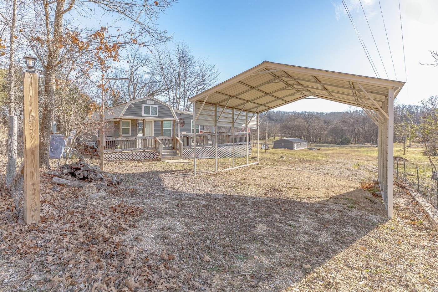 Photo 7 - Residential for sale – 96  Pine Hollow Rd   Hardy, AR