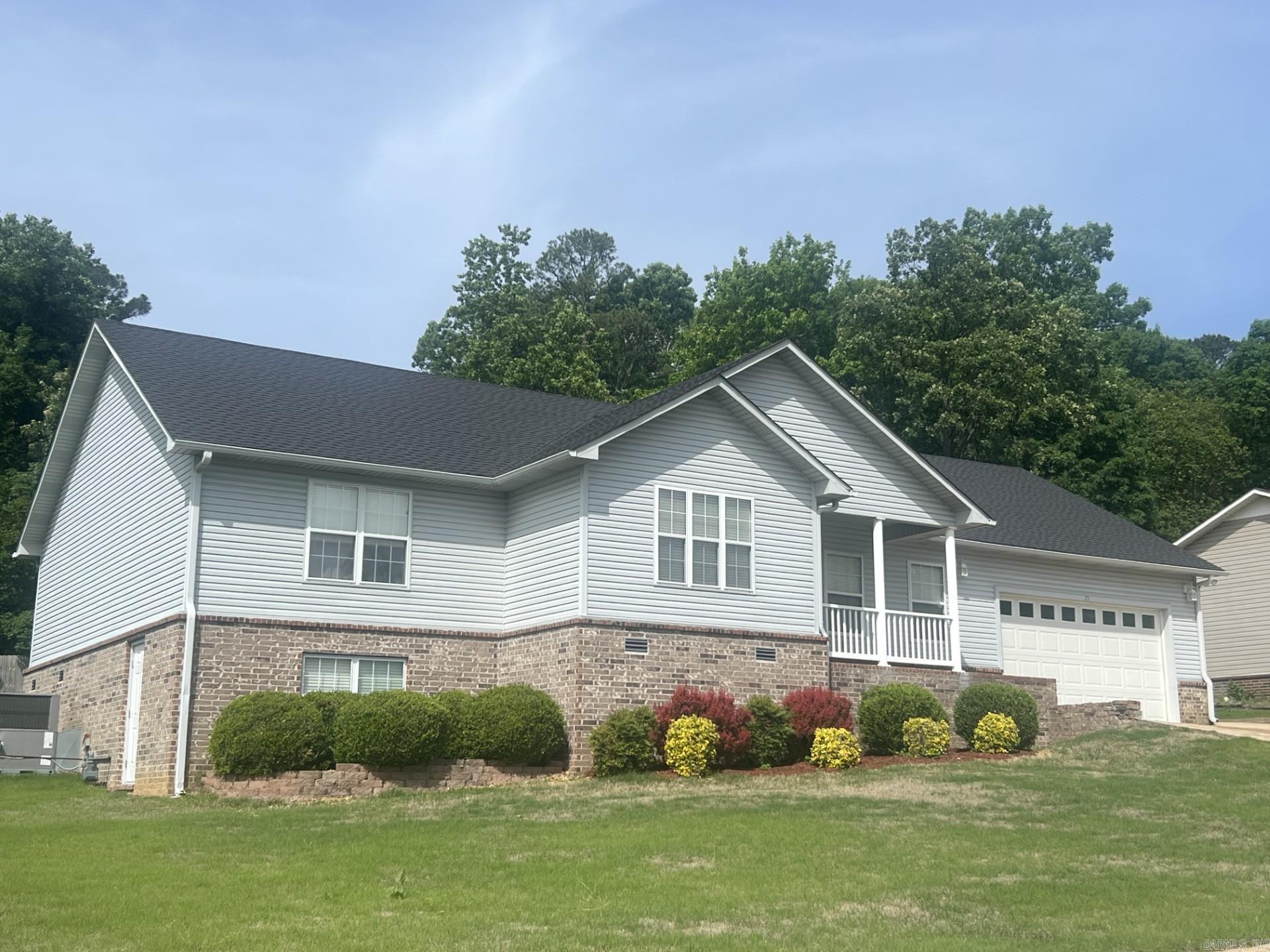 Residential for sale – 25  Equity Court   Batesville, AR