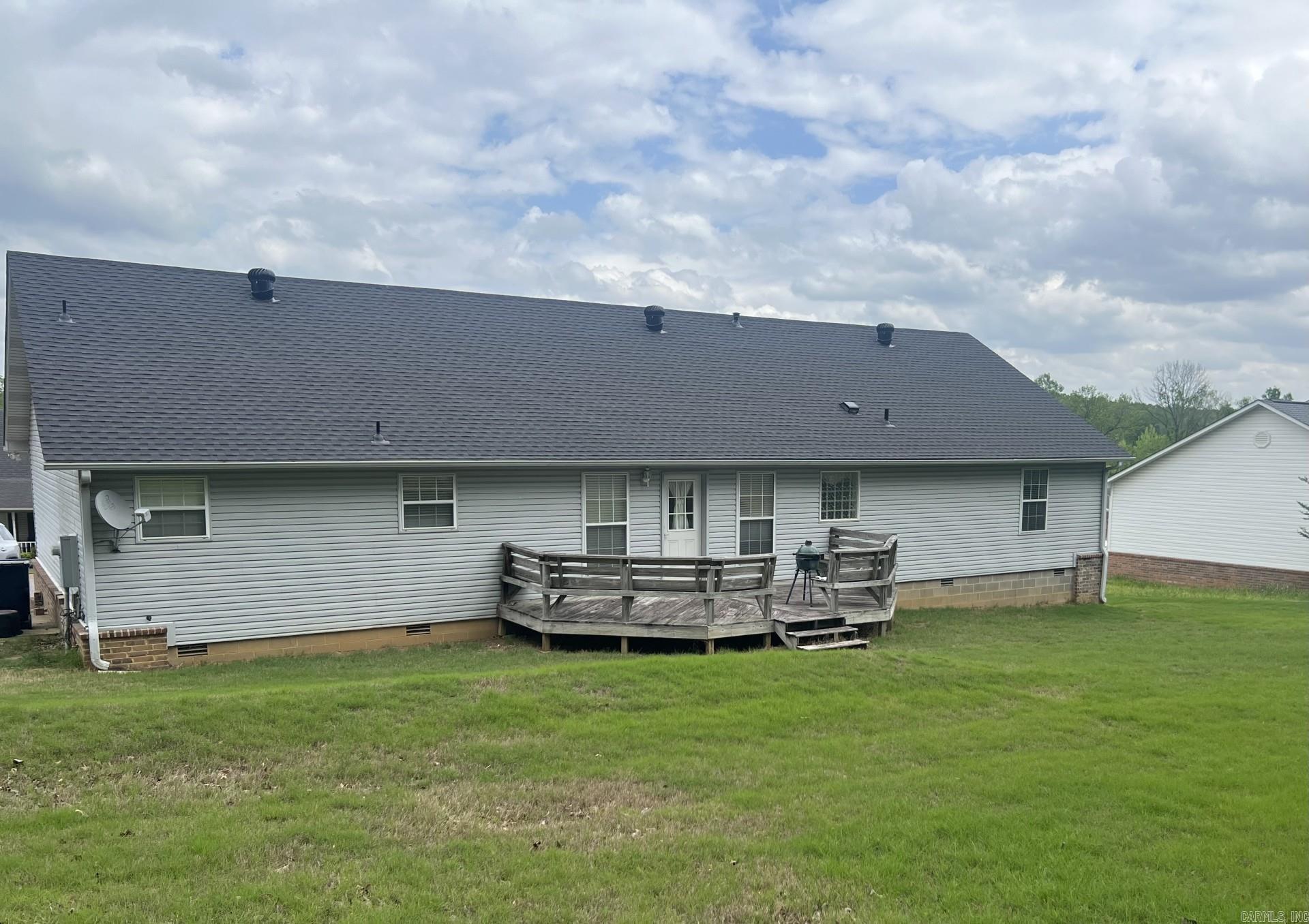 Photo 19 - Residential for sale – 25  Equity Court   Batesville, AR