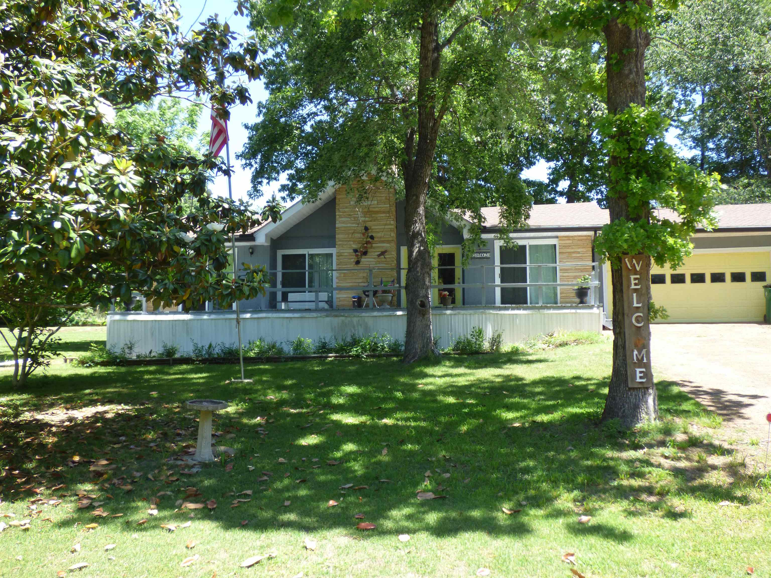 Photo 2 - Residential for sale – 1006  Peridot   Horseshoe Bend, AR
