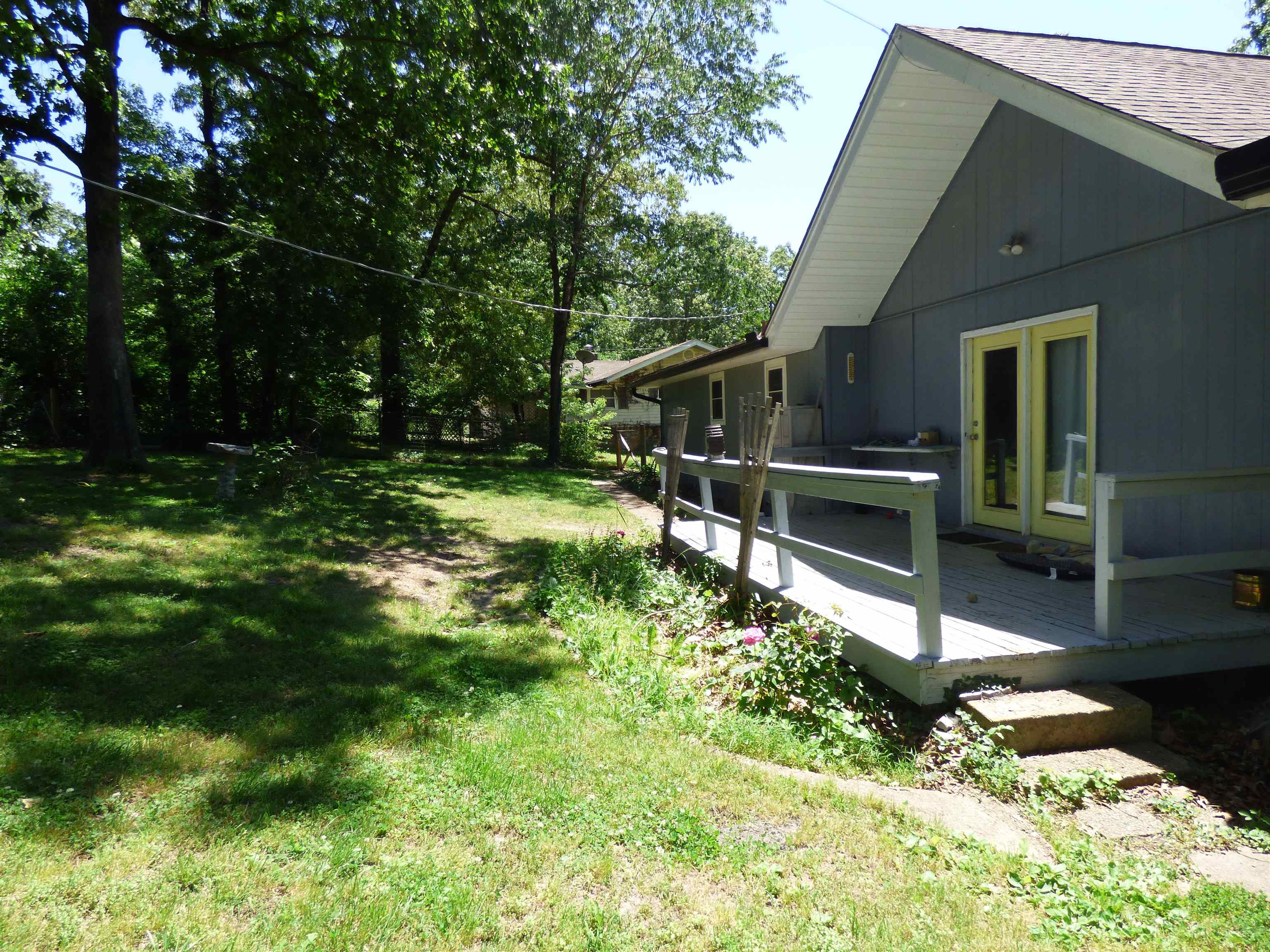 Photo 31 - Residential for sale – 1006  Peridot   Horseshoe Bend, AR
