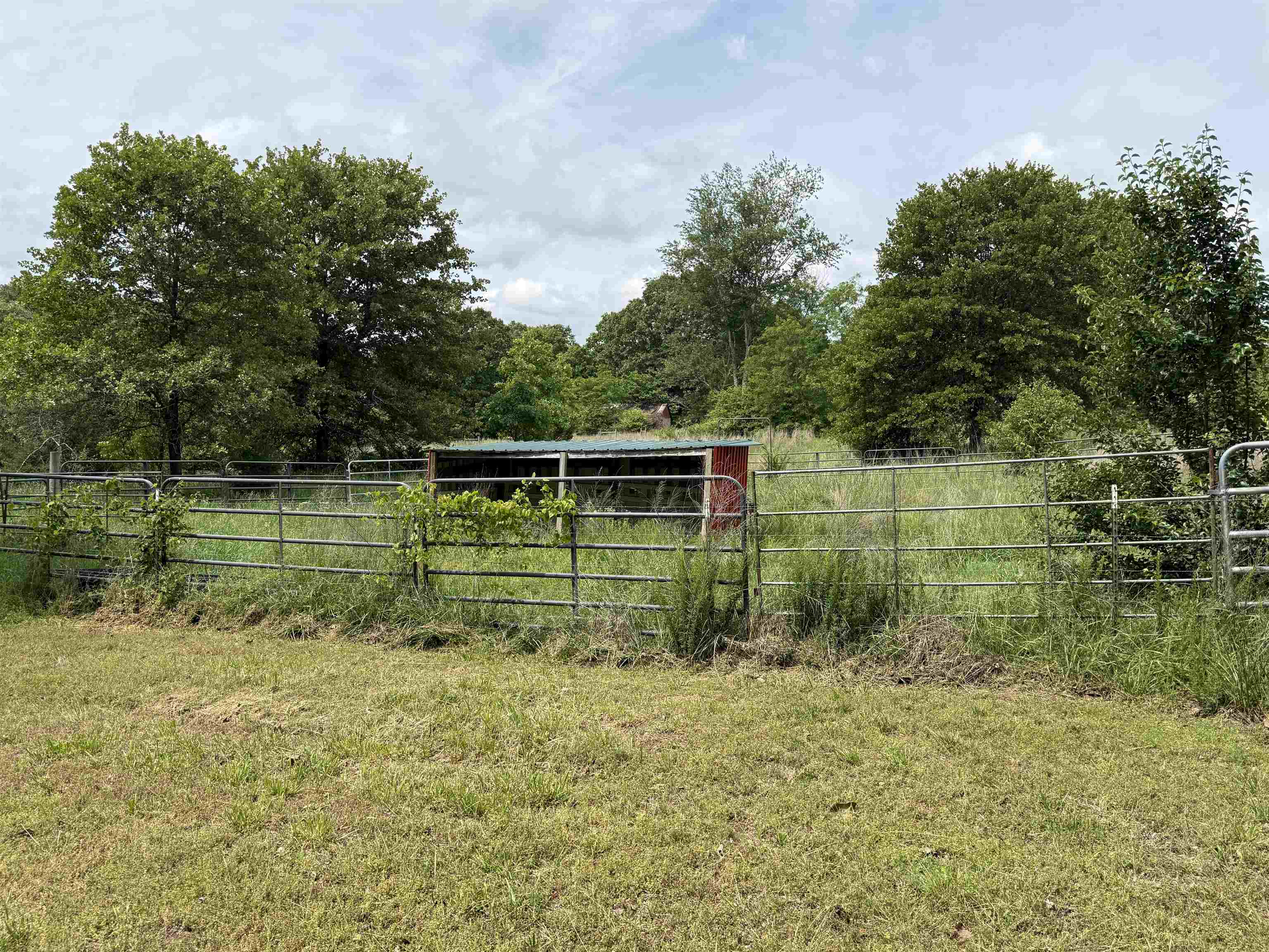 Photo 3 - Residential for sale – 480  Main Street   Oxford, AR