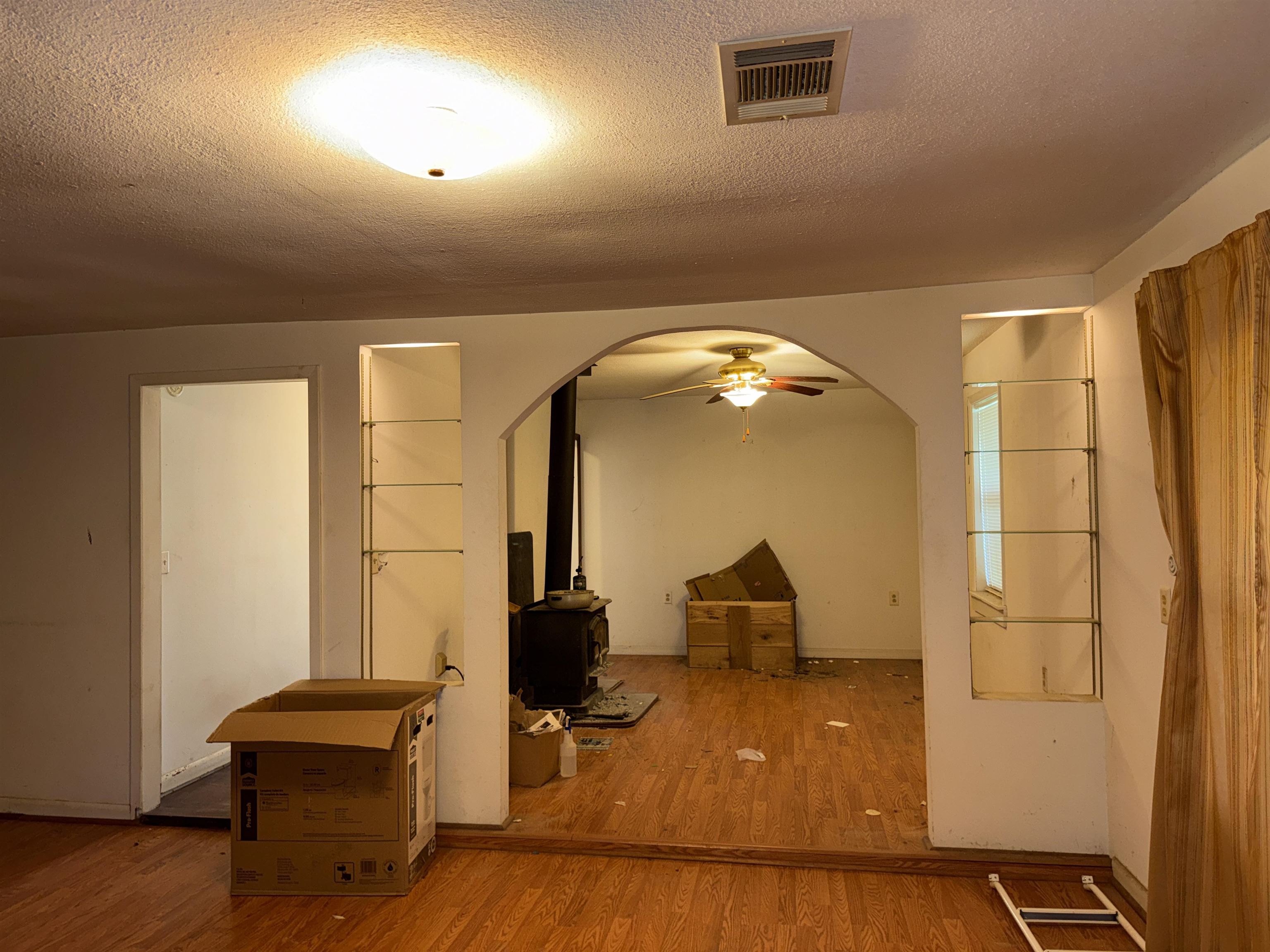 Photo 9 - Residential for sale – 480  Main Street   Oxford, AR