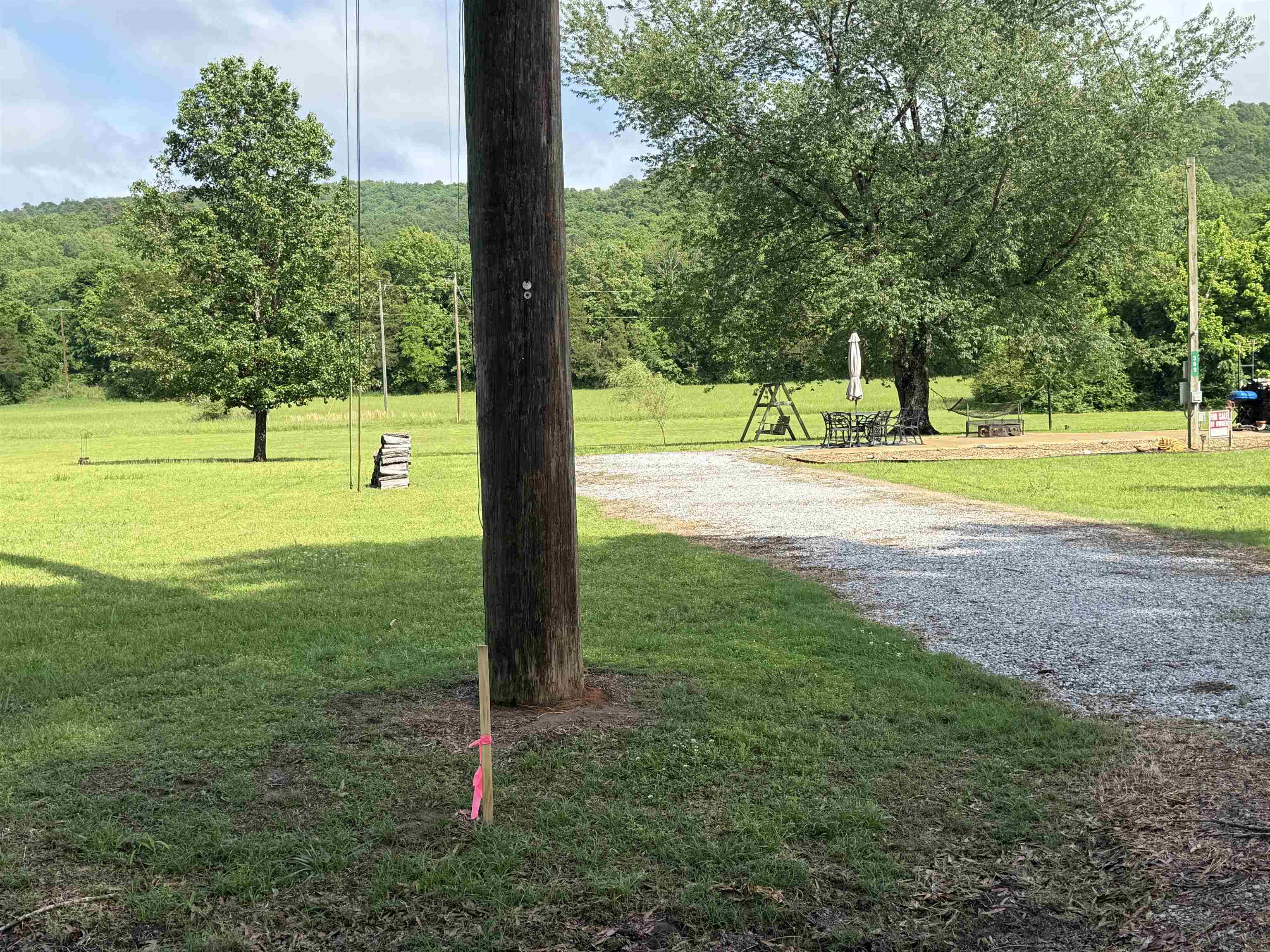 Photo 5 - Vacant Land for sale – 369 N River View Lane   Mountain View, AR