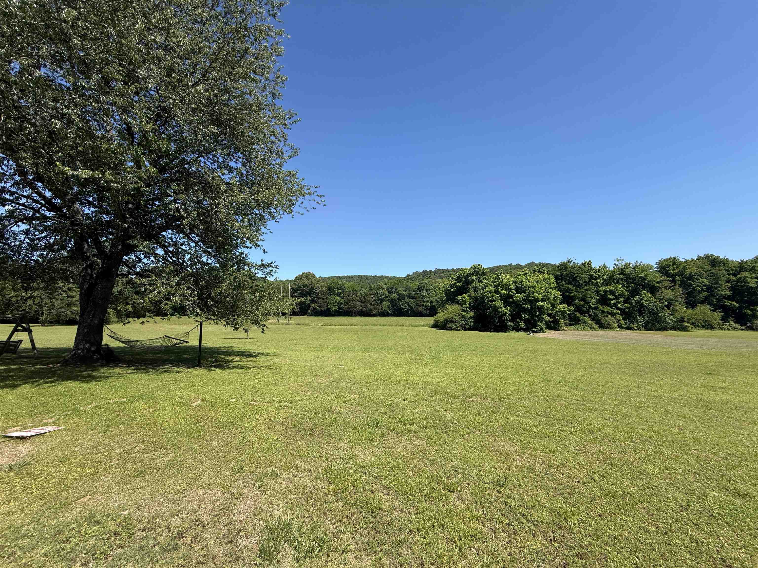 Photo 6 - Vacant Land for sale – 369 N River View Lane   Mountain View, AR