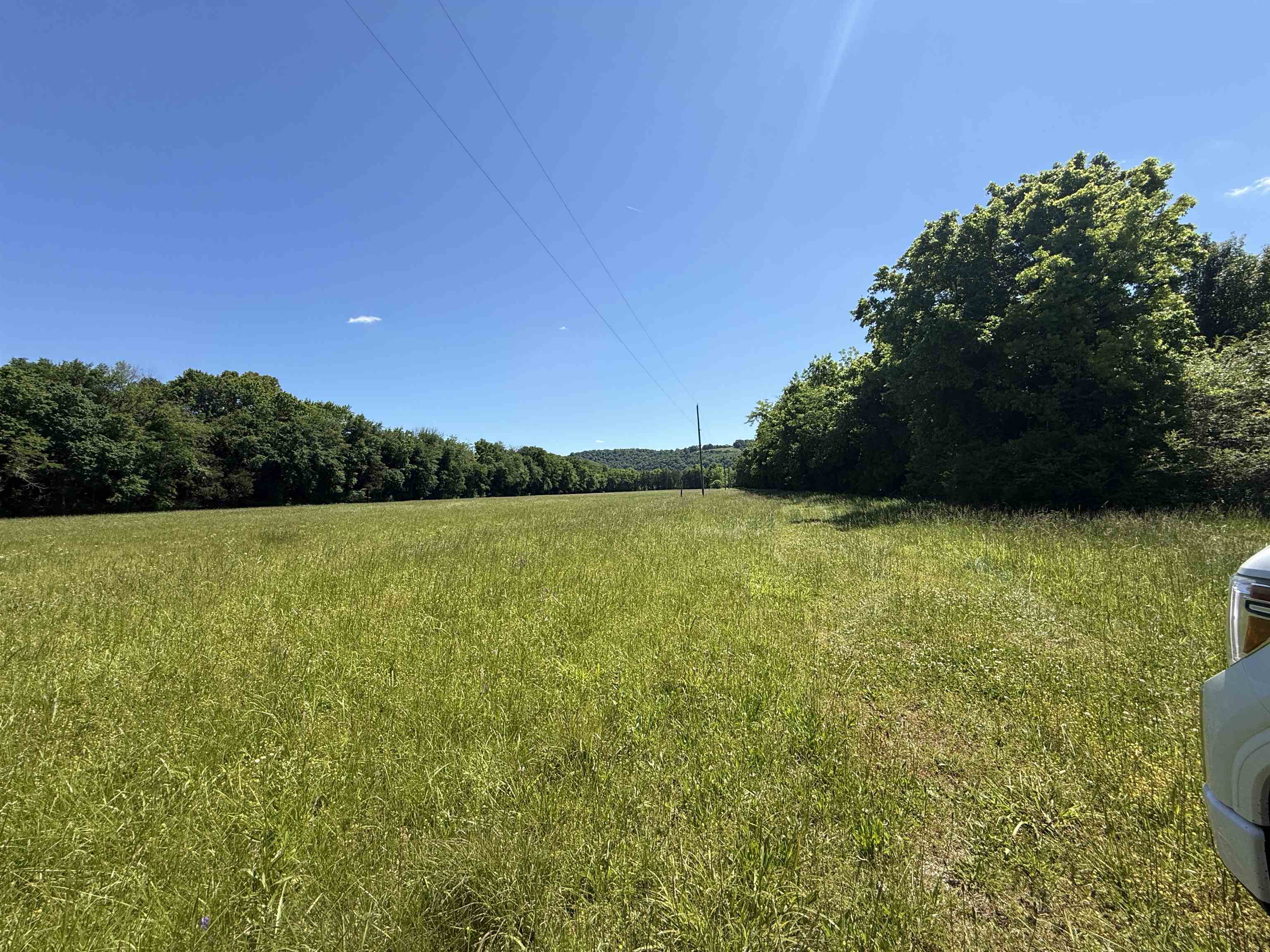 Photo 7 - Vacant Land for sale – 369 N River View Lane   Mountain View, AR