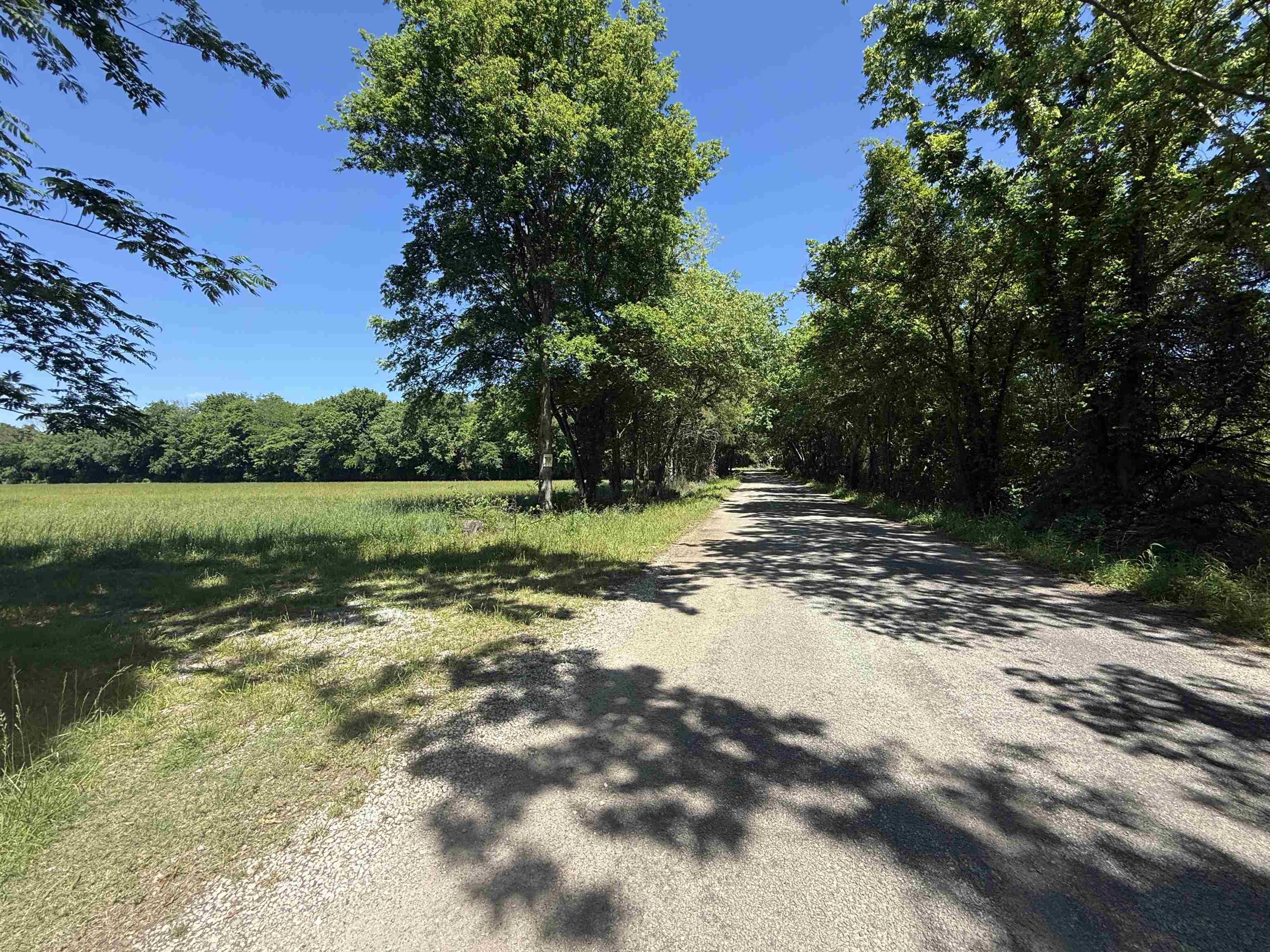 Photo 9 - Vacant Land for sale – 369 N River View Lane   Mountain View, AR