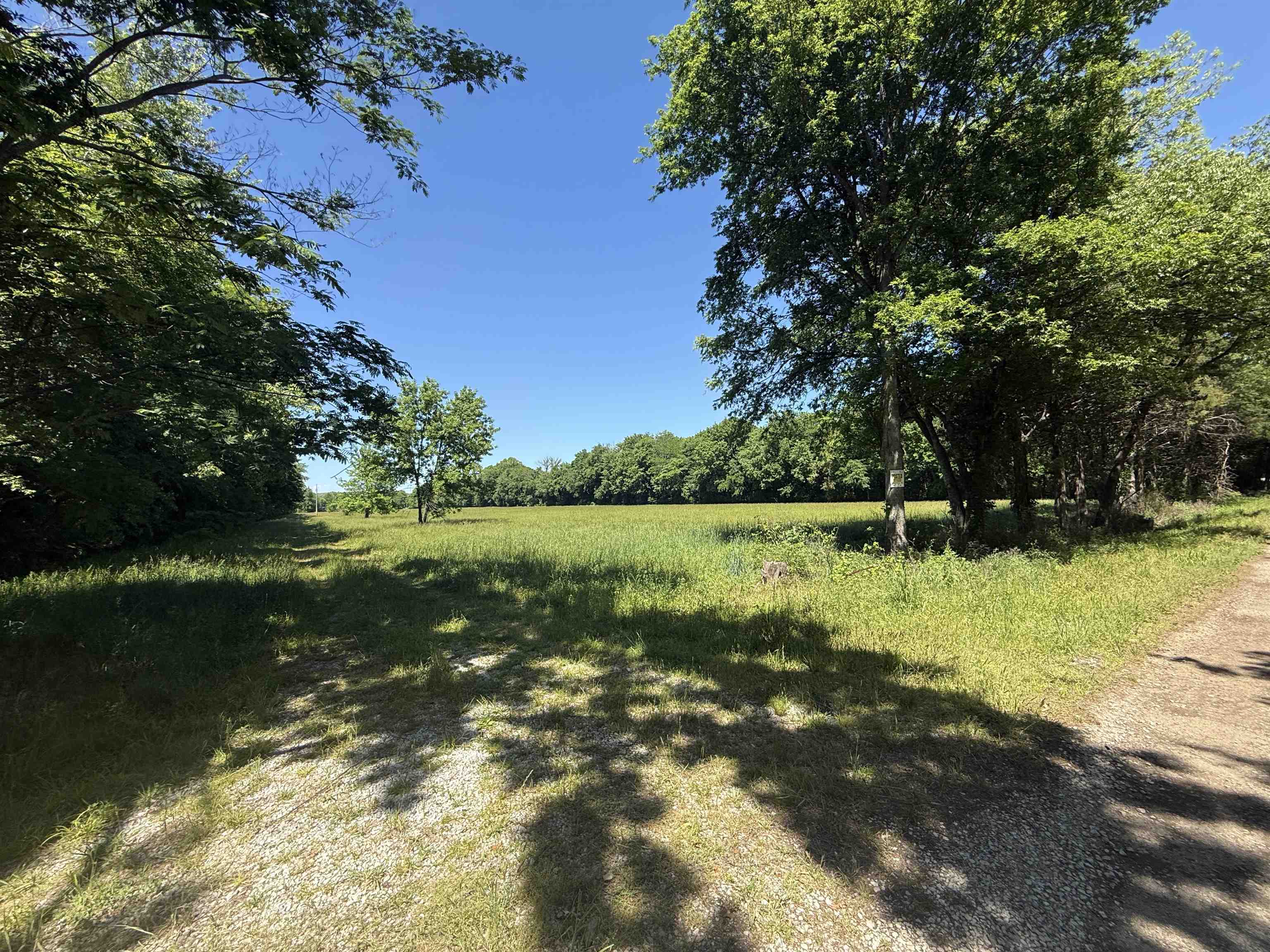 Photo 10 - Vacant Land for sale – 369 N River View Lane   Mountain View, AR