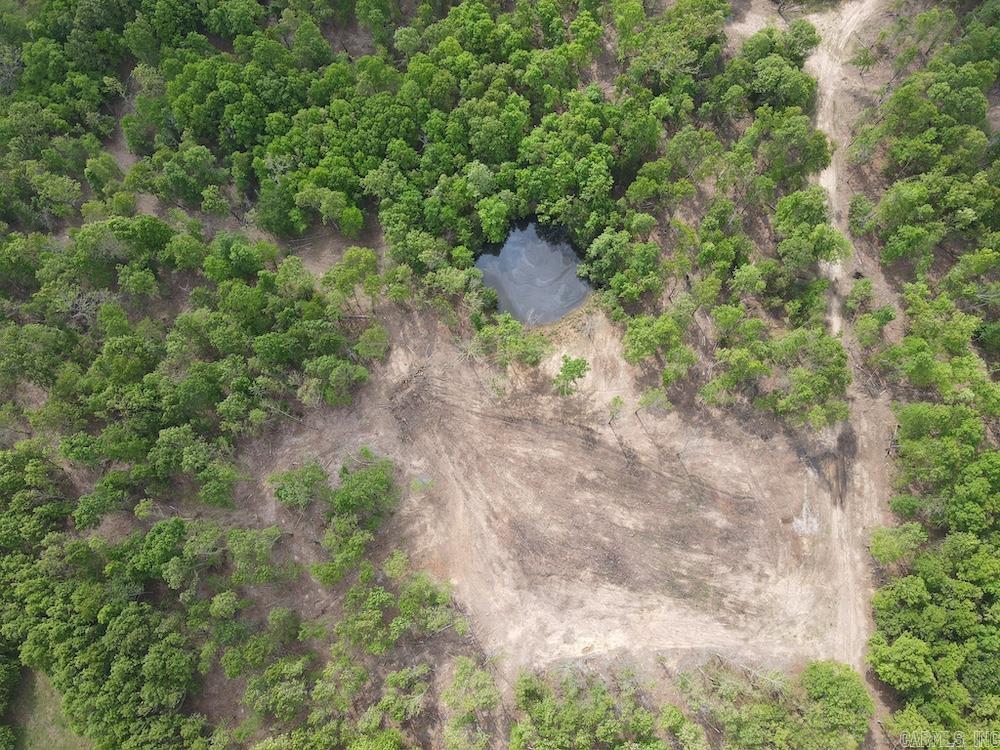 Photo 17 - Vacant Land for sale –   N/A Red Bud Rd   Sturkie, AR