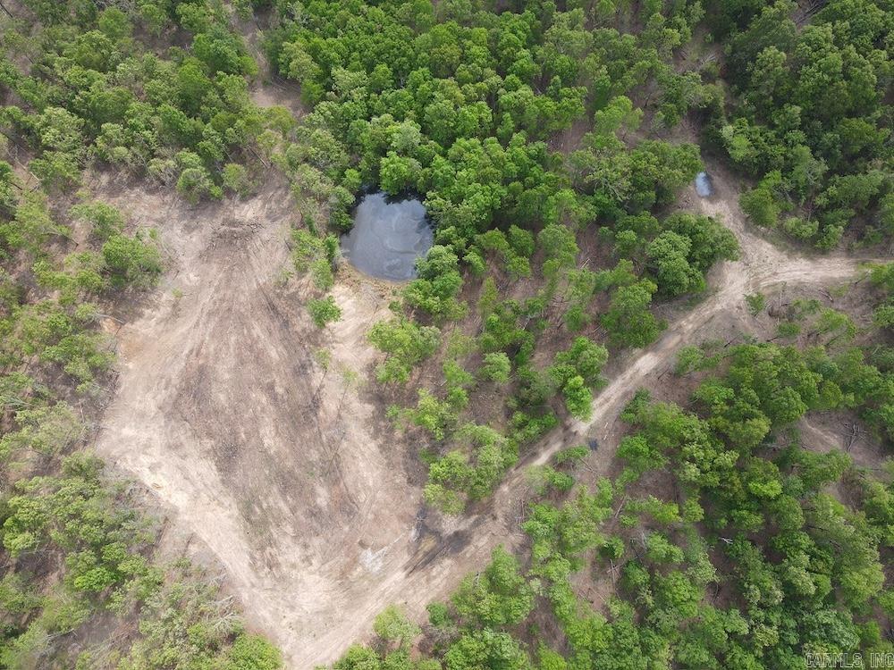 Photo 6 - Vacant Land for sale –   N/A Red Bud Rd   Sturkie, AR
