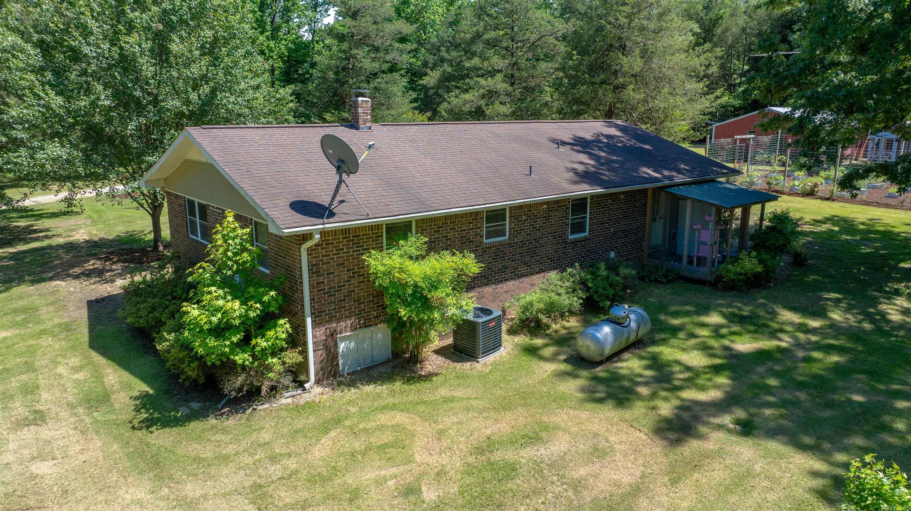 Photo 23 - Residential for sale – 50  Hawkins   Cord, AR