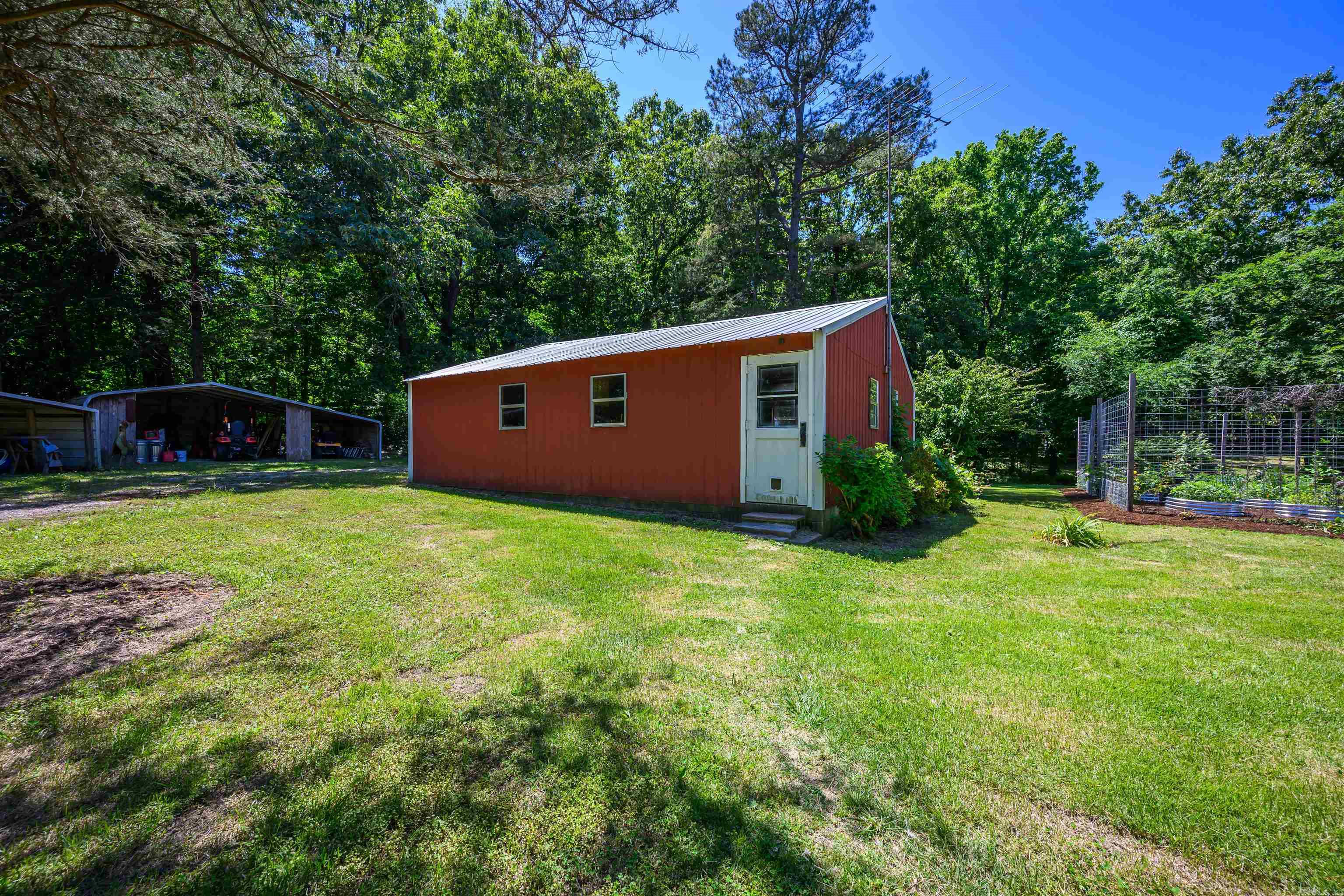 Photo 25 - Residential for sale – 50  Hawkins   Cord, AR