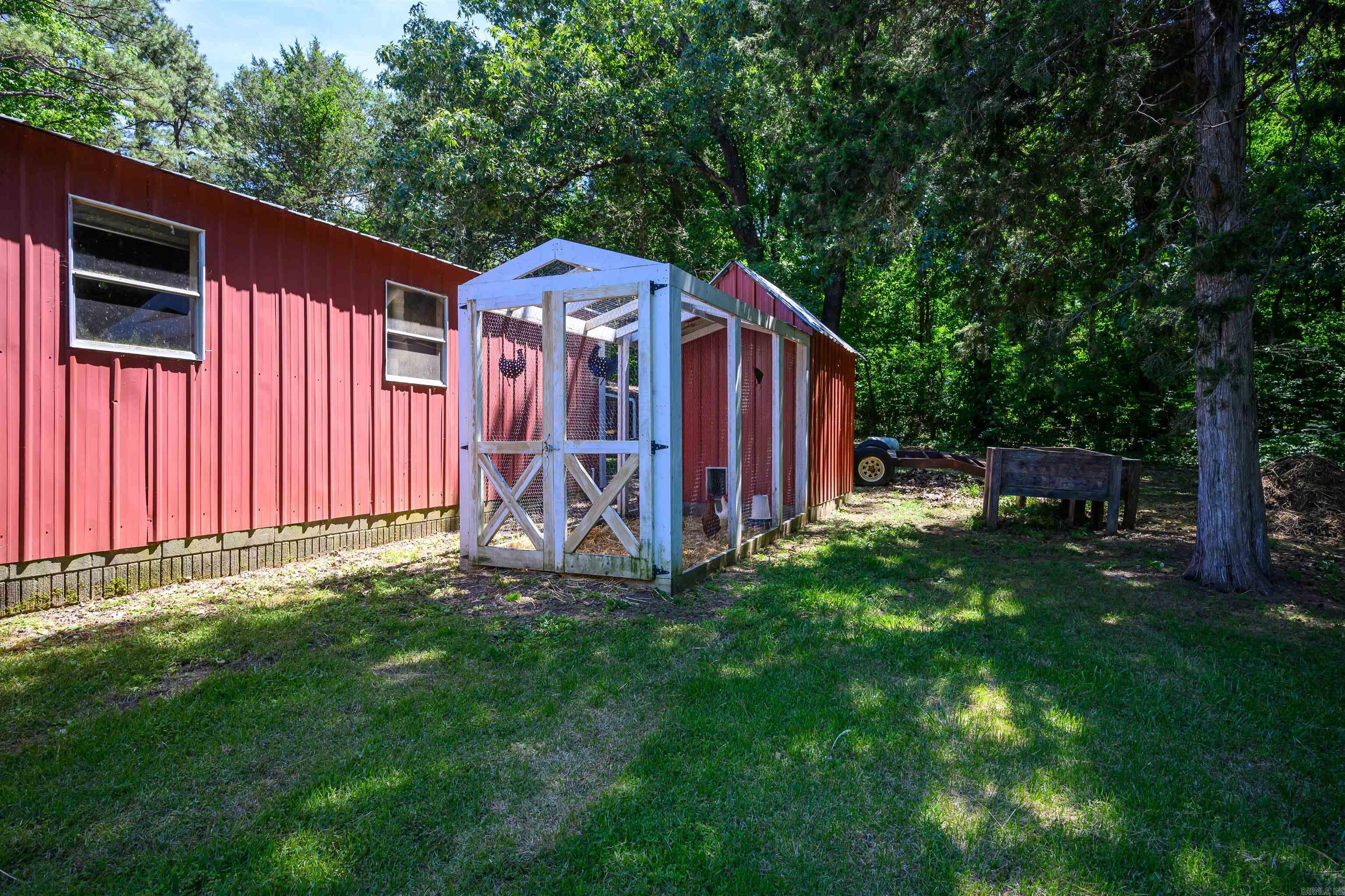 Photo 26 - Residential for sale – 50  Hawkins   Cord, AR