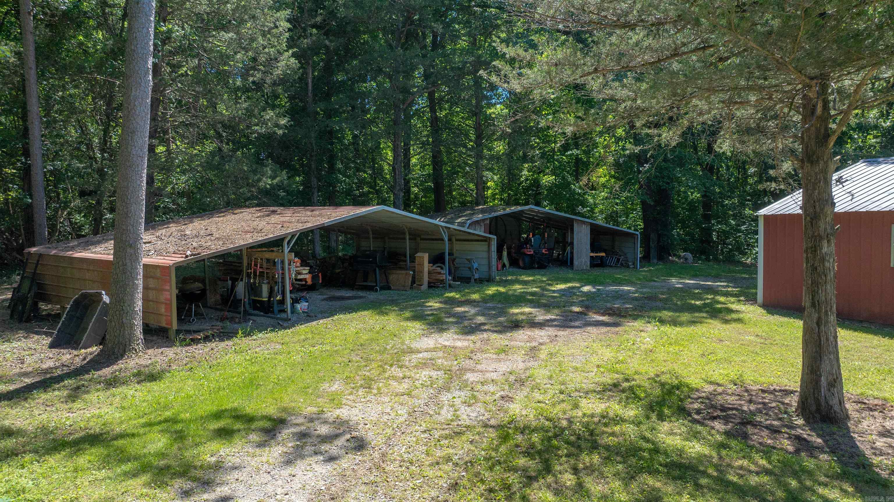 Photo 27 - Residential for sale – 50  Hawkins   Cord, AR