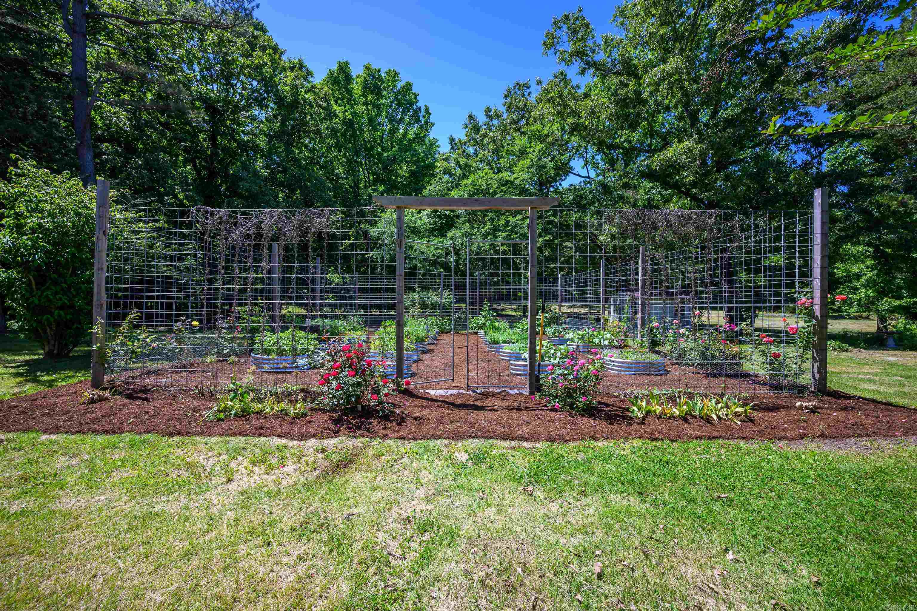 Photo 29 - Residential for sale – 50  Hawkins   Cord, AR