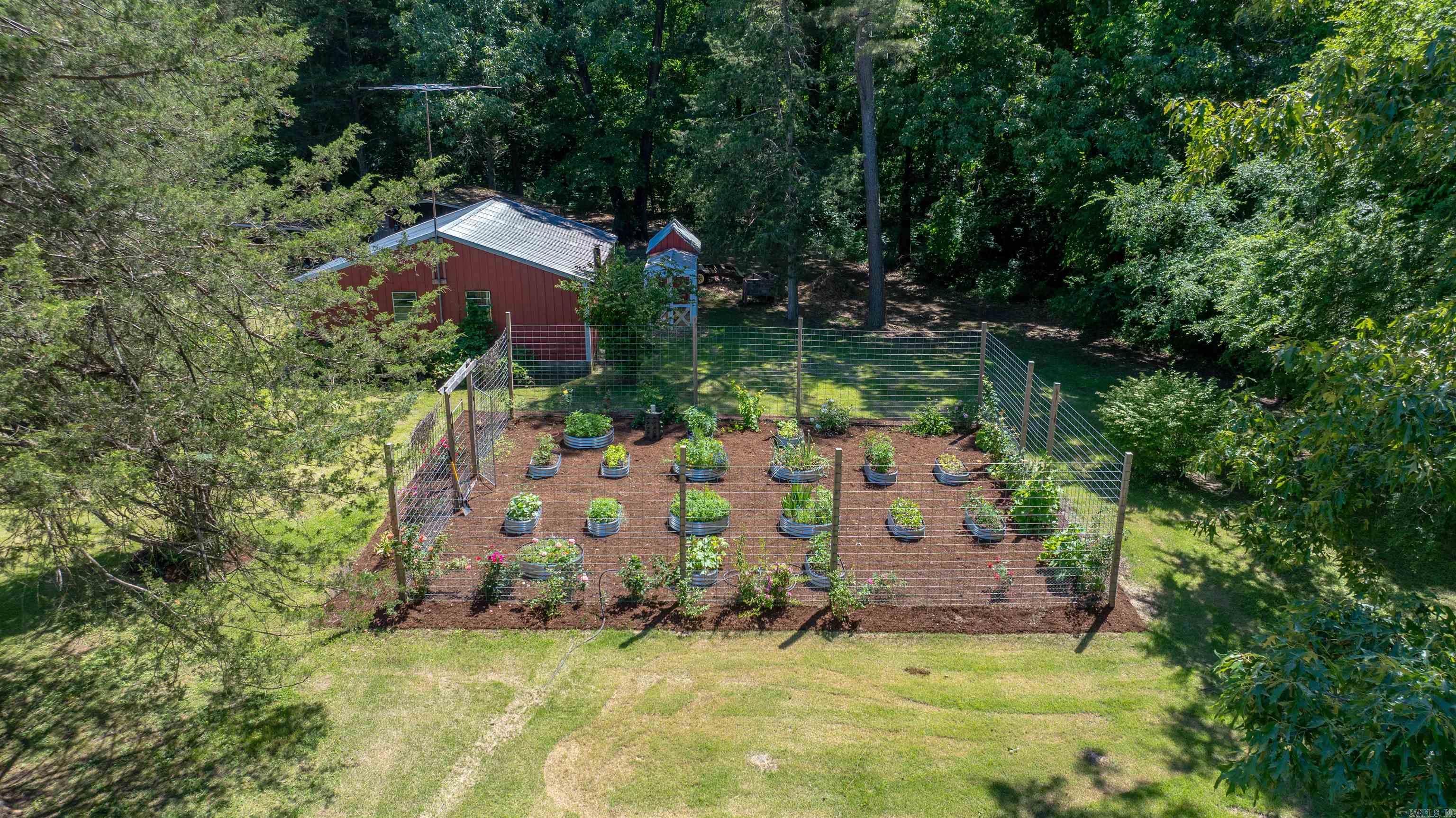 Photo 30 - Residential for sale – 50  Hawkins   Cord, AR