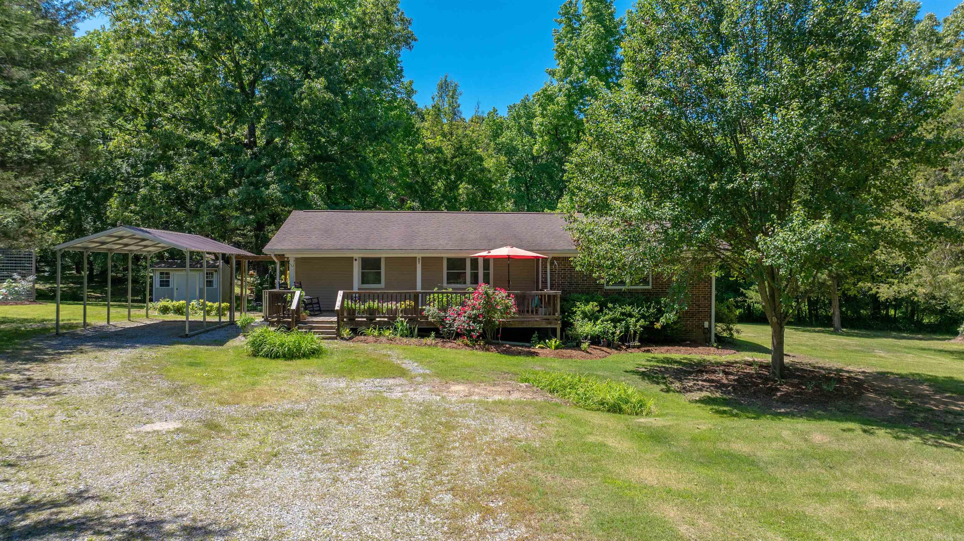 Photo 34 - Residential for sale – 50  Hawkins   Cord, AR
