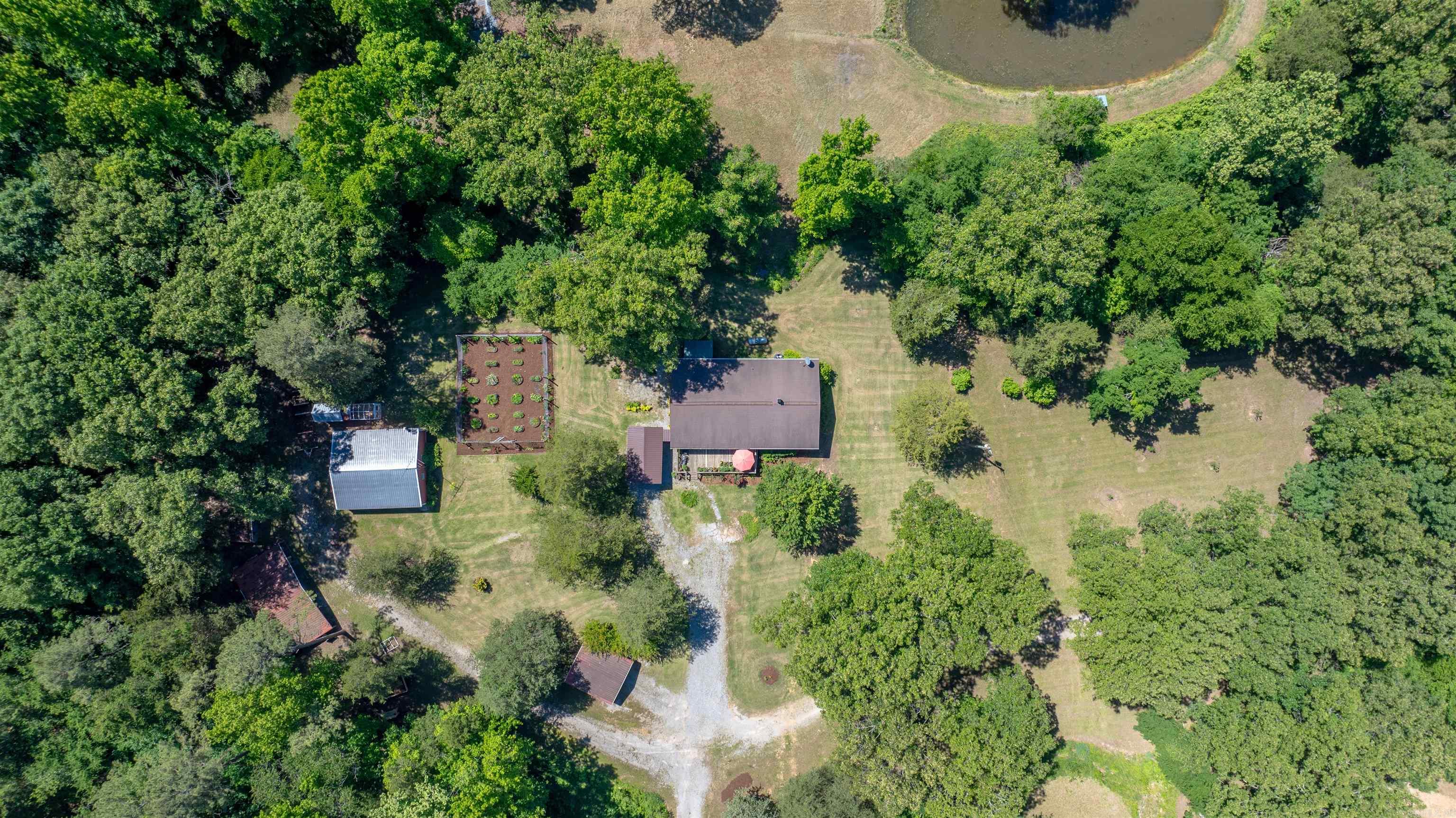 Photo 36 - Residential for sale – 50  Hawkins   Cord, AR