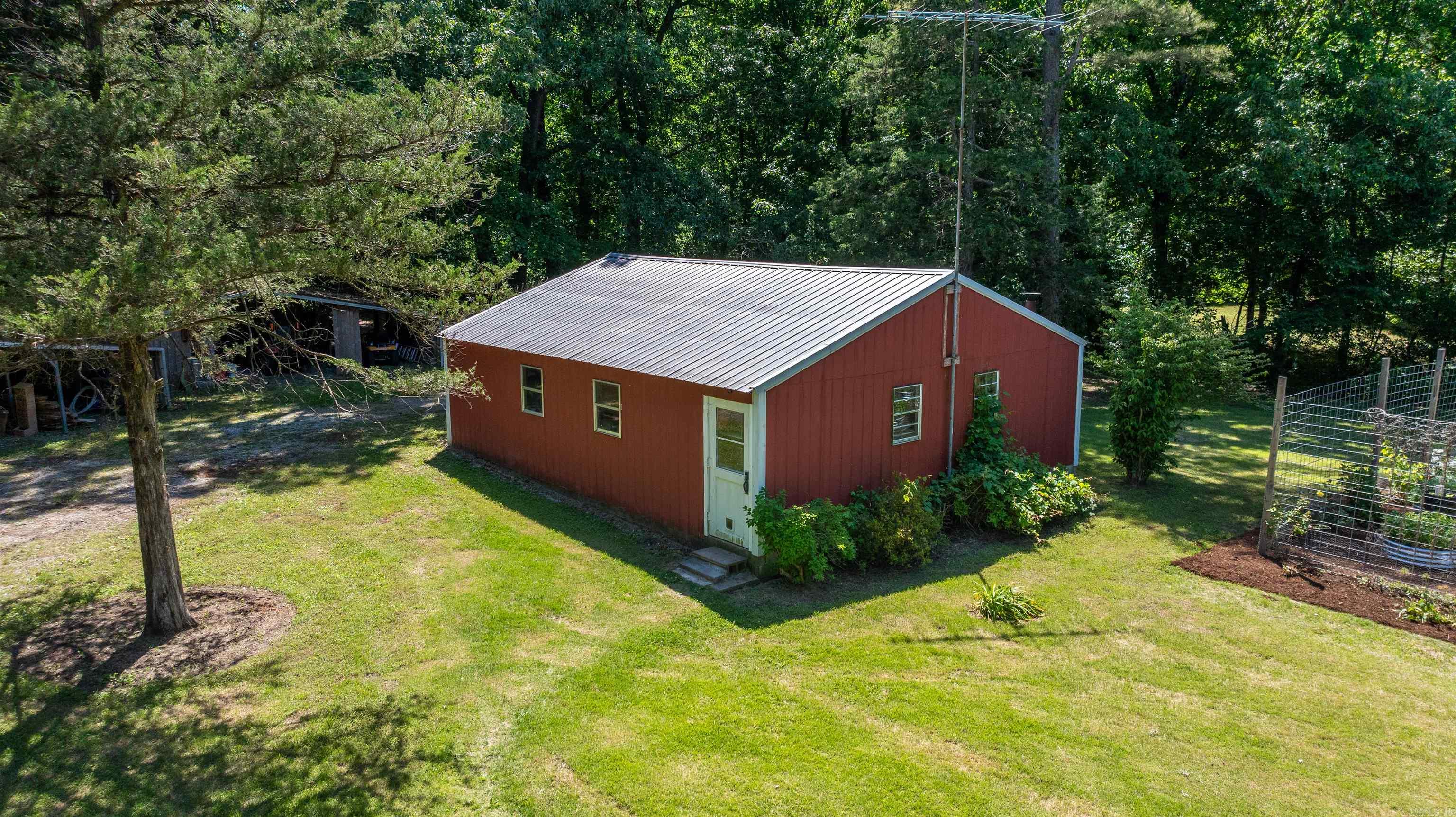 Photo 5 - Residential for sale – 50  Hawkins   Cord, AR