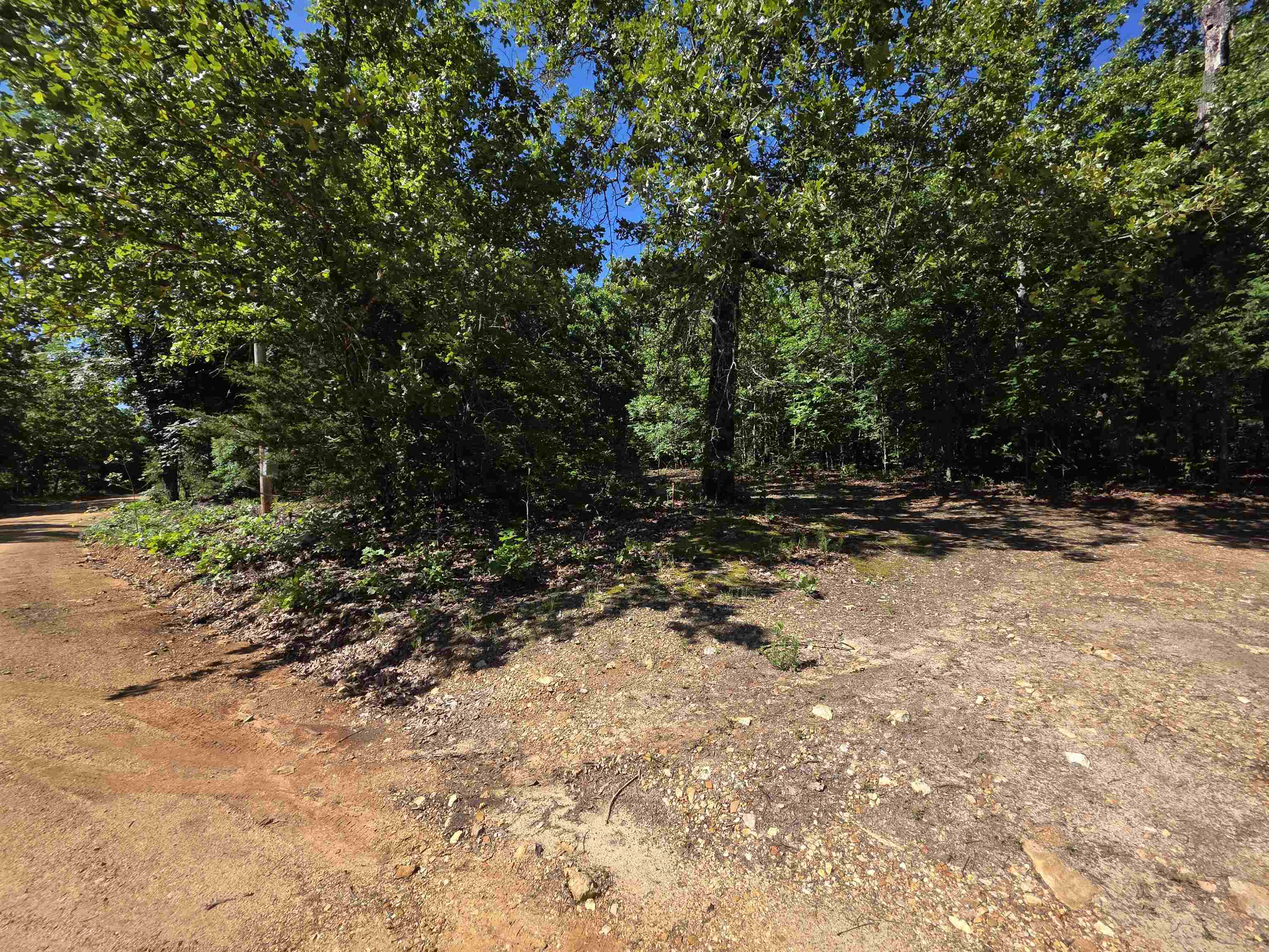 Photo 29 - Vacant Land for sale – L-52  Barnes   Evening Shade, AR