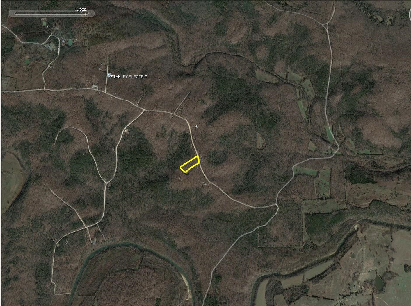 Photo 33 - Vacant Land for sale – L-52  Barnes   Evening Shade, AR