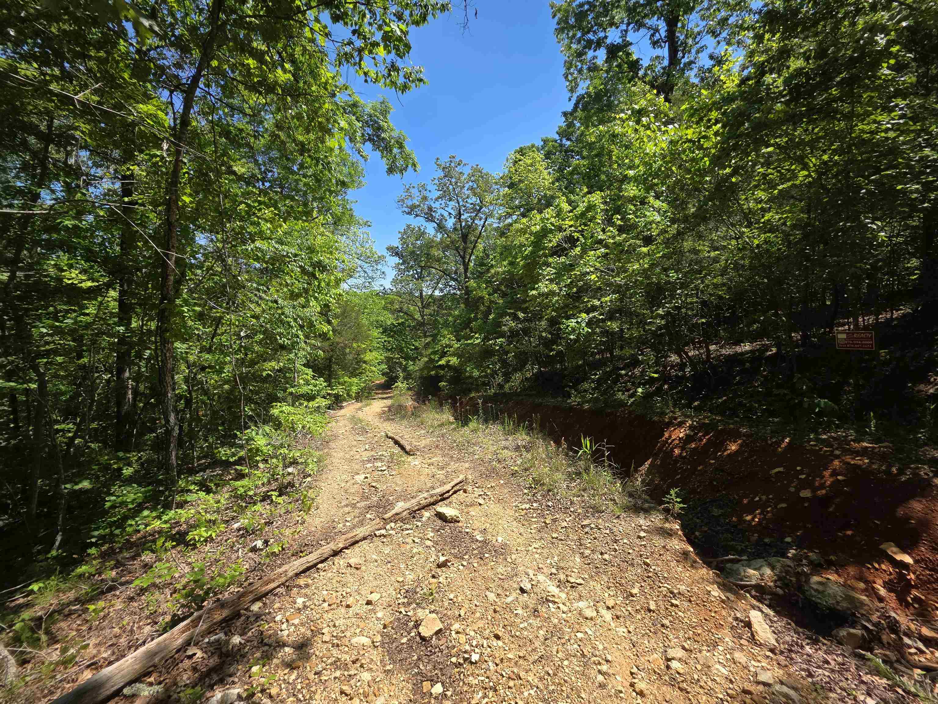 Photo 27 - Vacant Land for sale – L43, 44  White Horse Mountain   Hardy, AR
