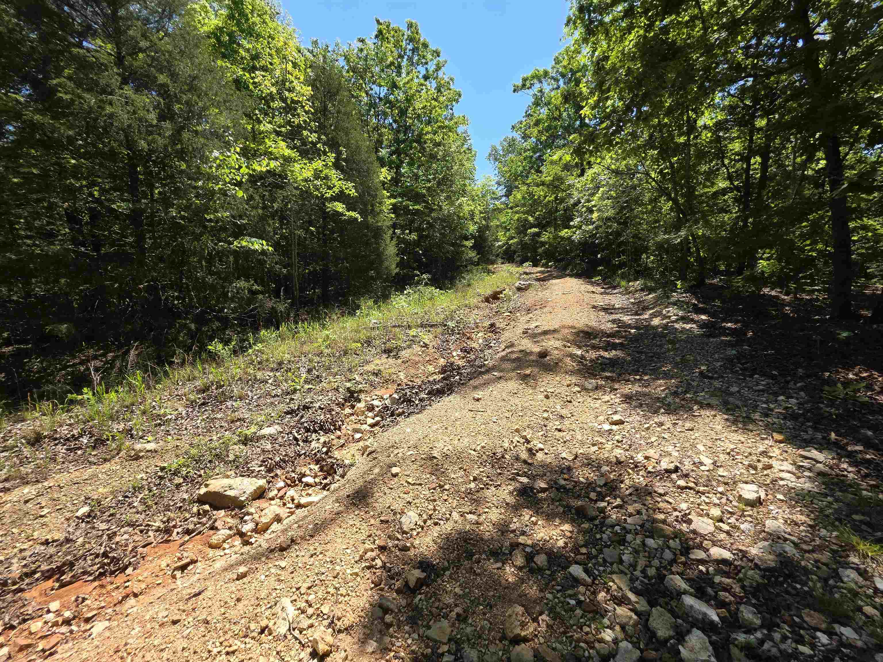 Photo 33 - Vacant Land for sale – L43, 44  White Horse Mountain   Hardy, AR