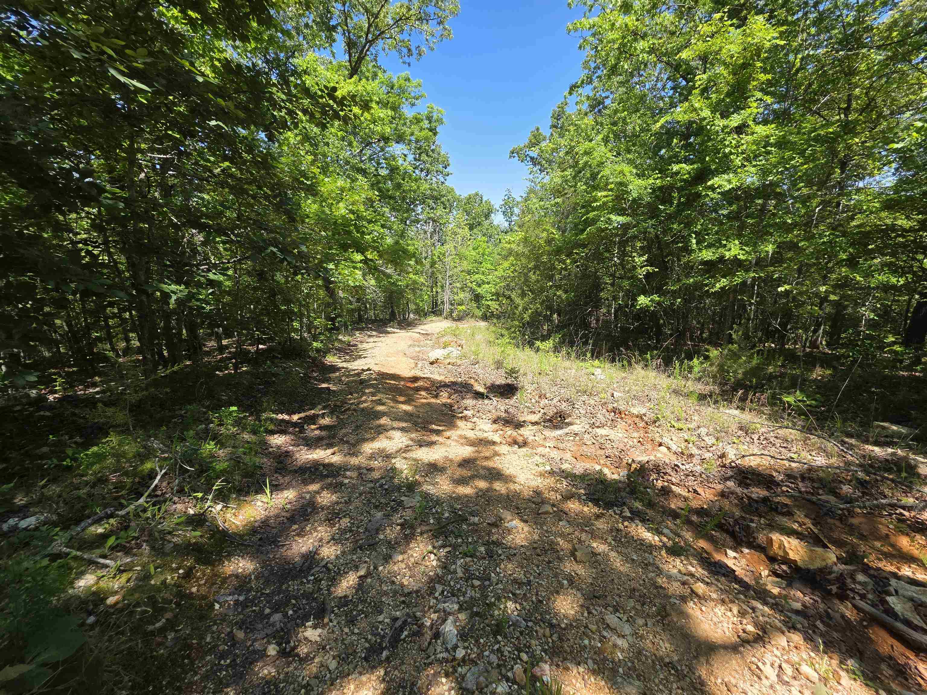 Photo 35 - Vacant Land for sale – L43, 44  White Horse Mountain   Hardy, AR