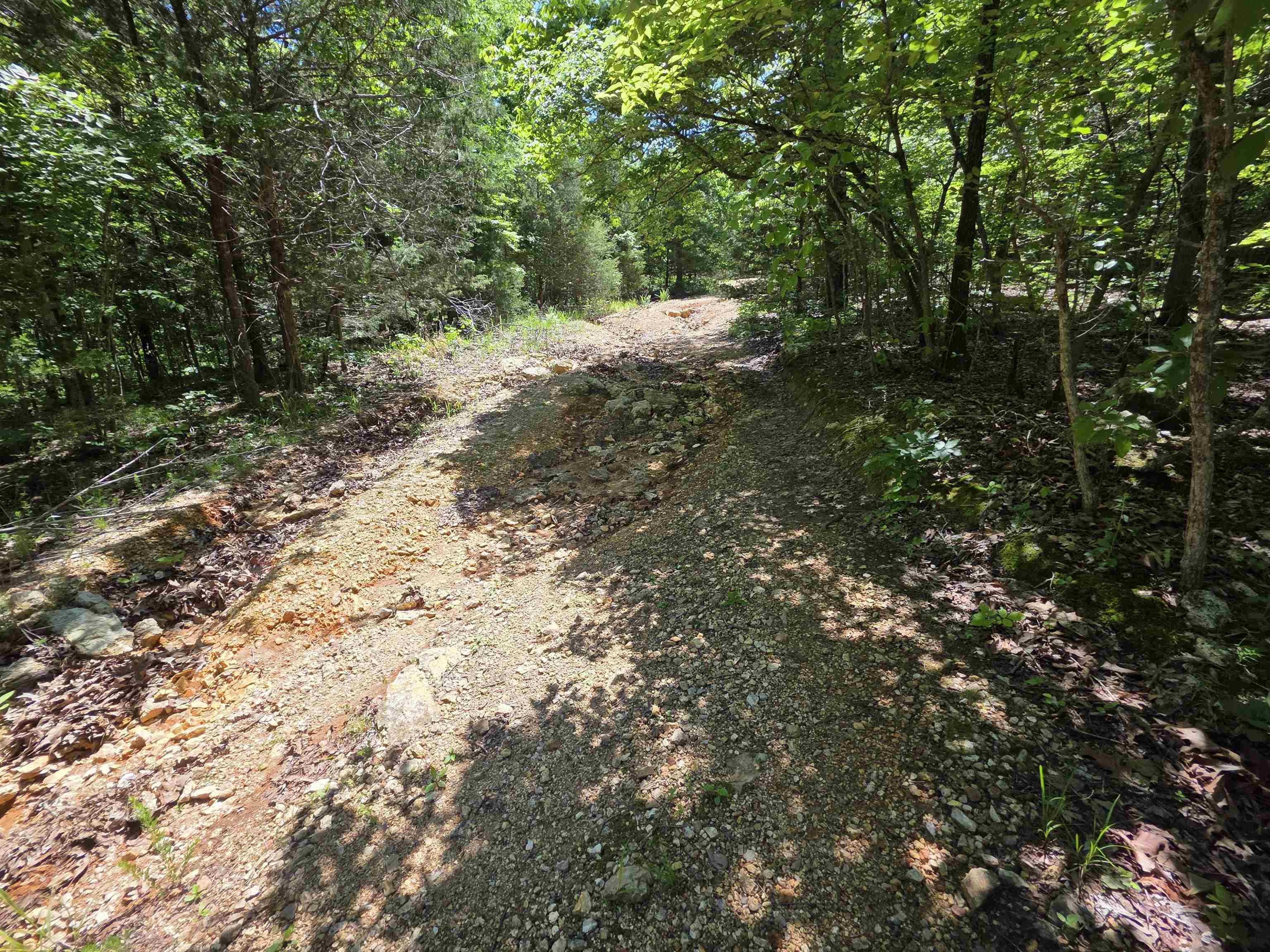 Photo 37 - Vacant Land for sale – L43, 44  White Horse Mountain   Hardy, AR