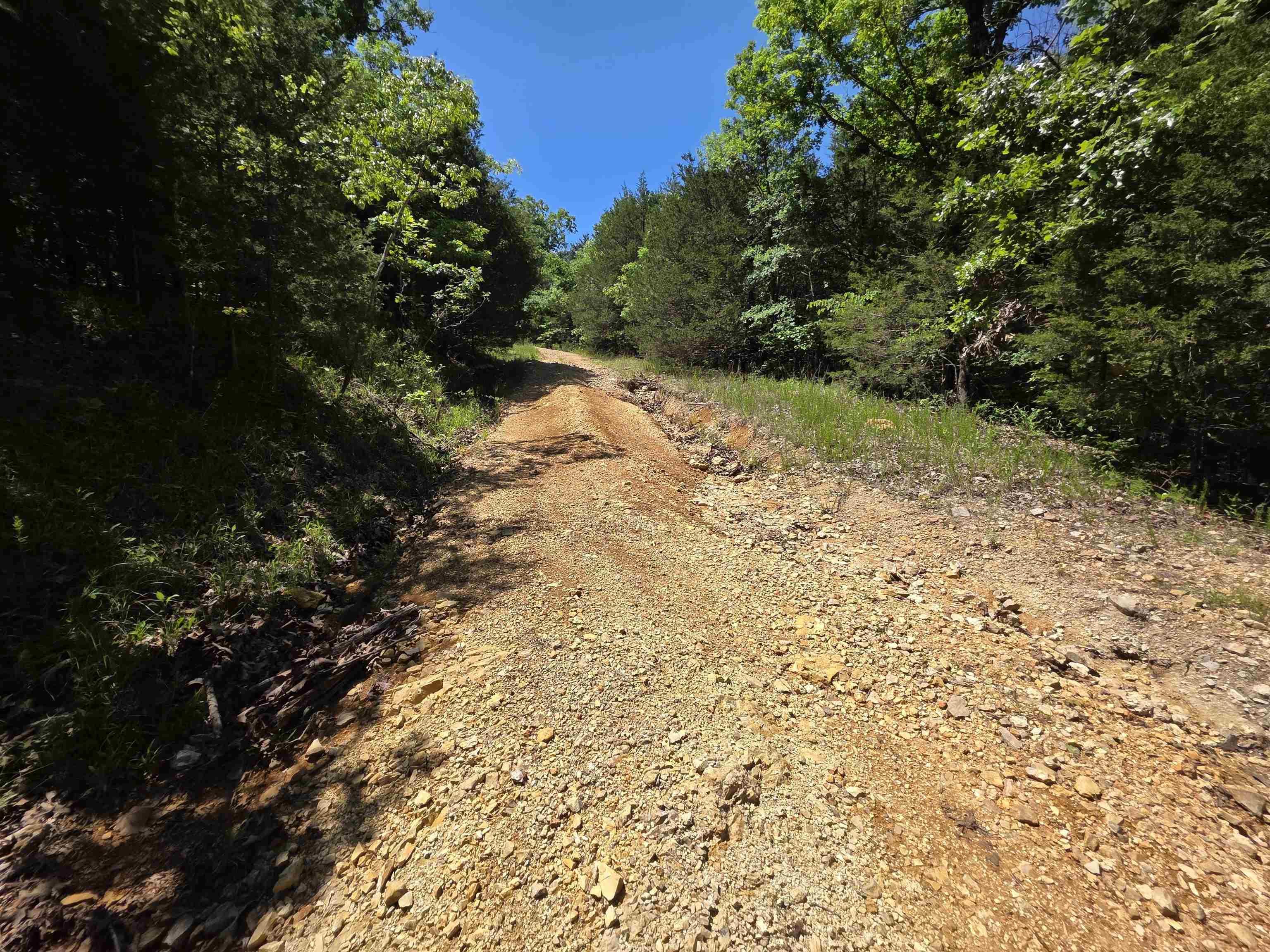 Photo 40 - Vacant Land for sale – L43, 44  White Horse Mountain   Hardy, AR