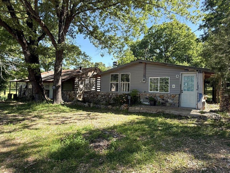 Residential for sale – 298  Hwy 63   Ravenden, AR