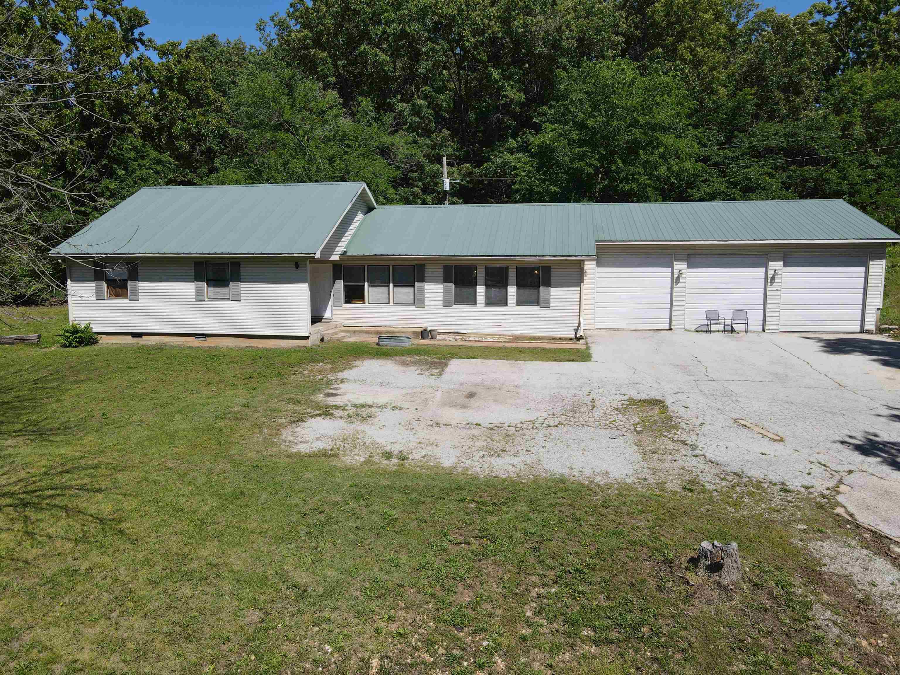 Photo 4 - Residential for sale – 464 N Main   Salem, AR