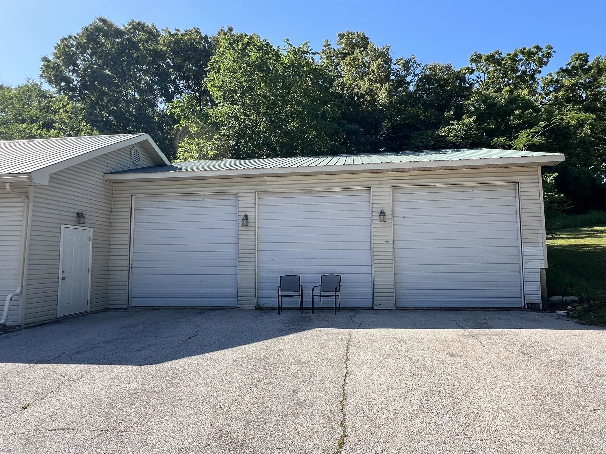 Photo 38 - Residential for sale – 464 N Main   Salem, AR