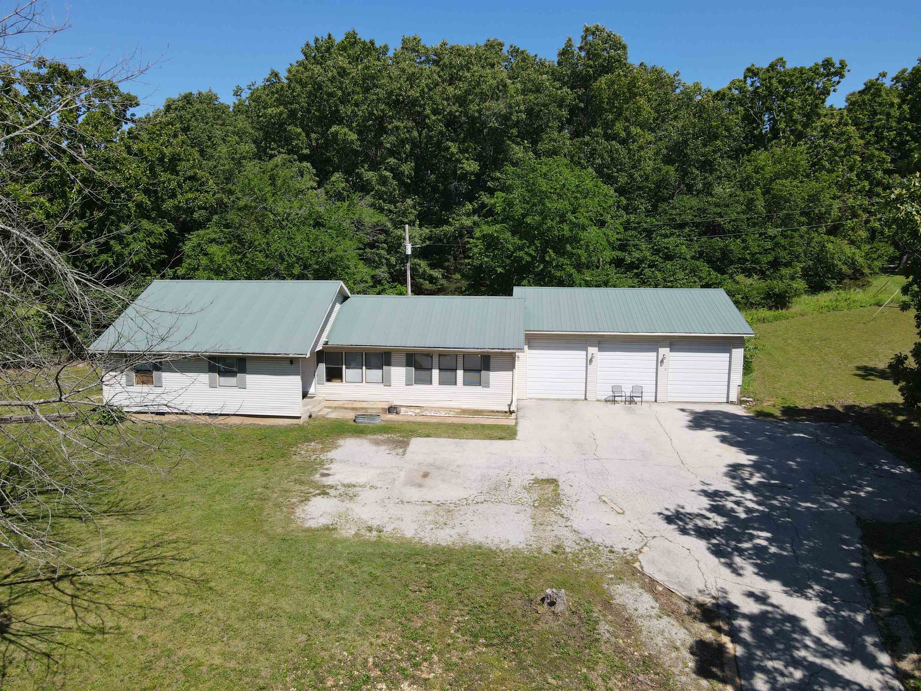 Photo 42 - Residential for sale – 464 N Main   Salem, AR