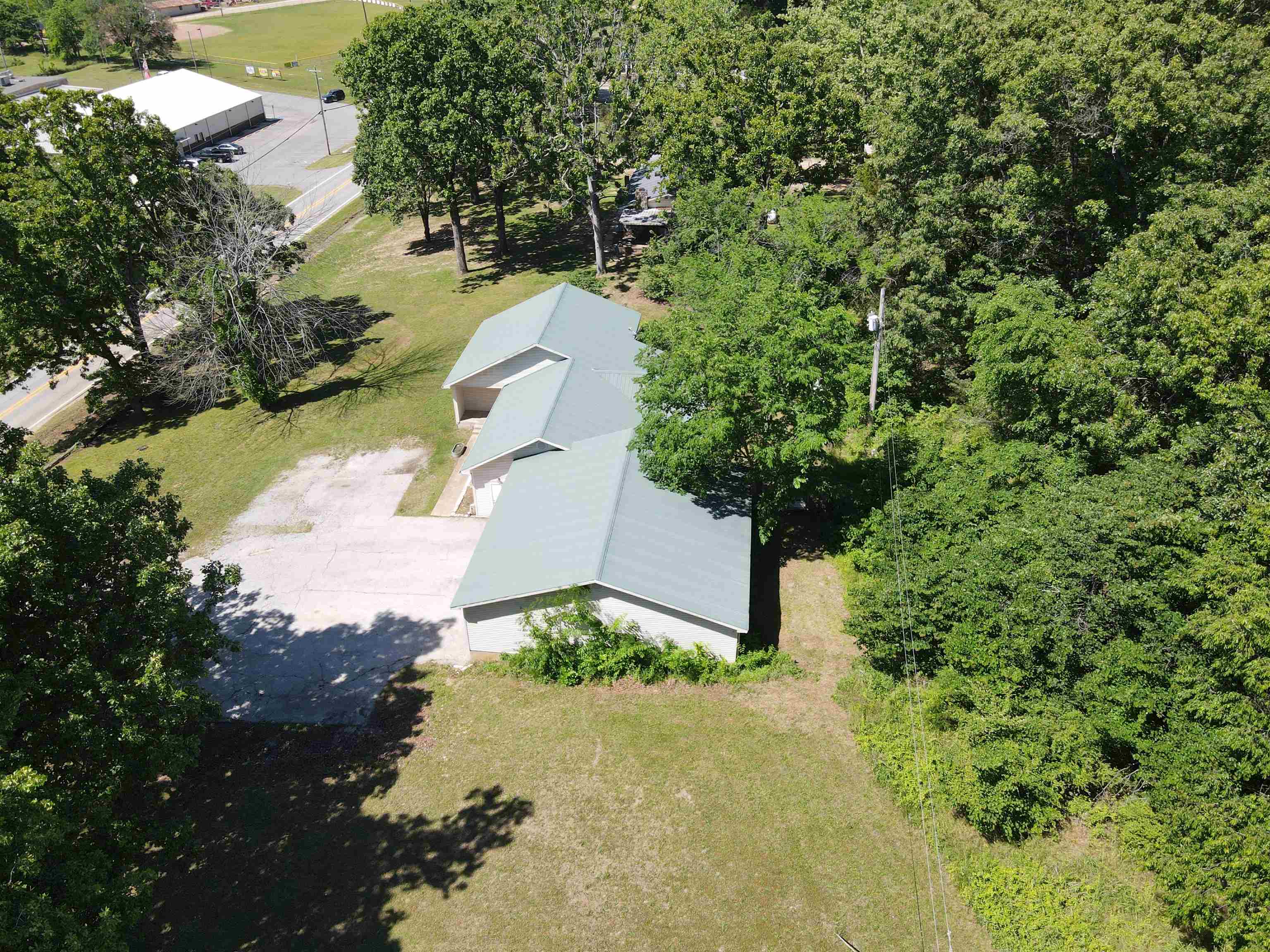 Photo 43 - Residential for sale – 464 N Main   Salem, AR