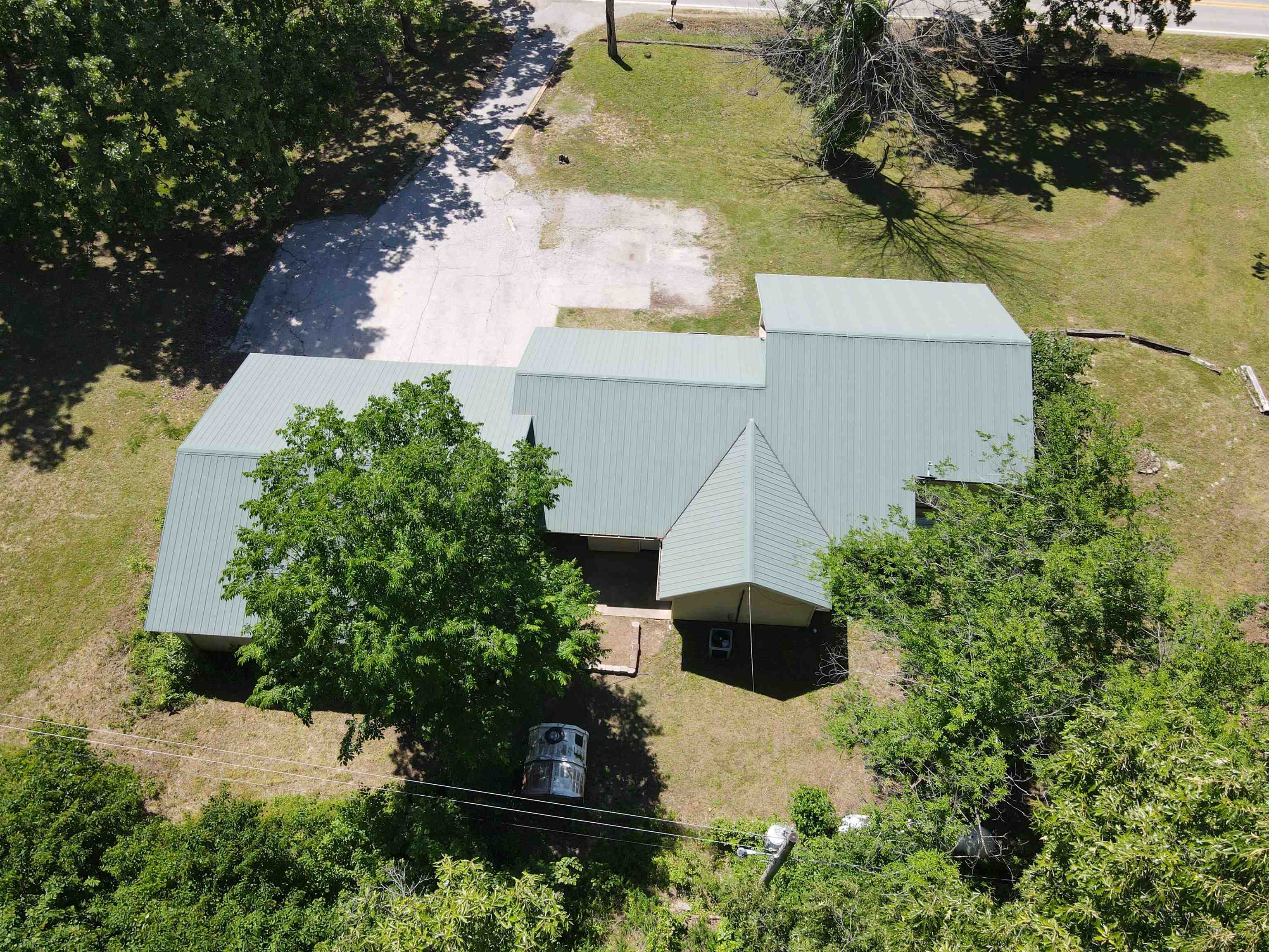 Photo 44 - Residential for sale – 464 N Main   Salem, AR