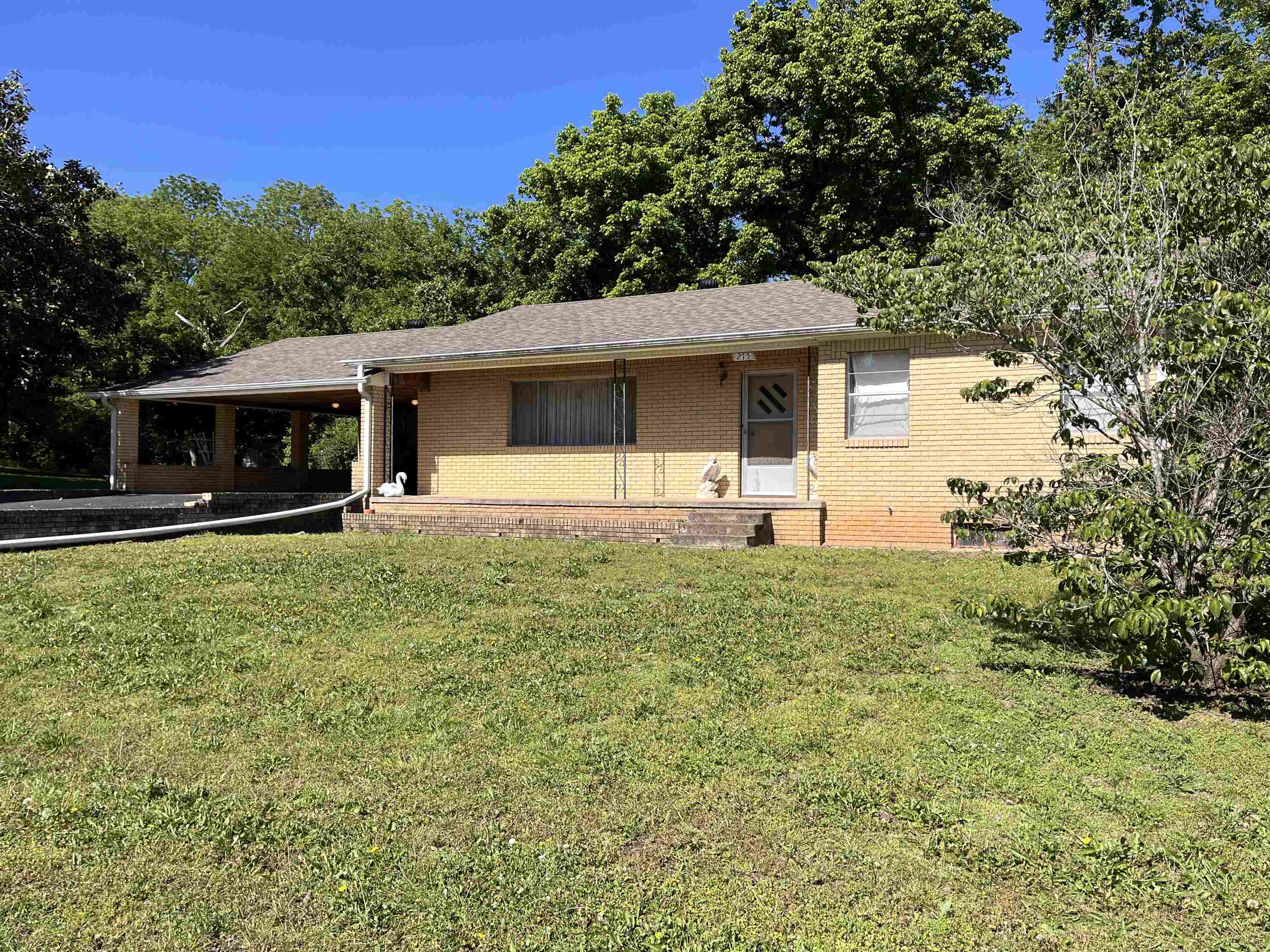 Photo 4 - Residential for sale – 275 S third   Mammoth Spring, MO